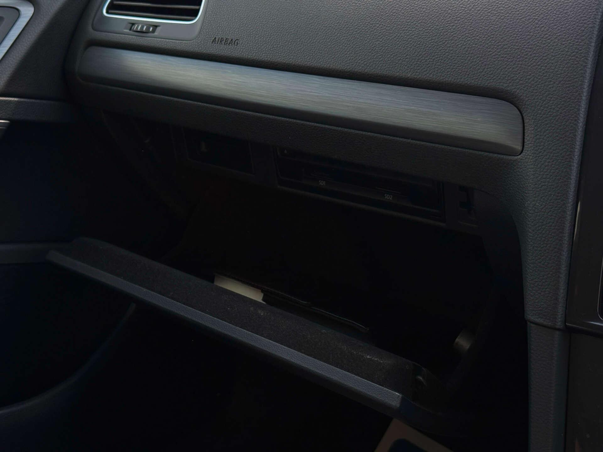 Volkswagen Golf view 62