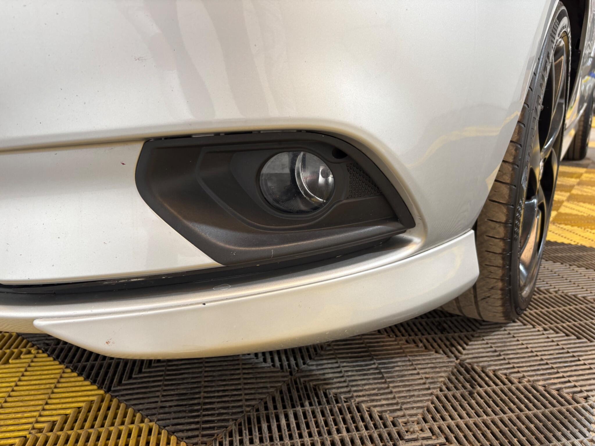 Vauxhall Corsa view 37