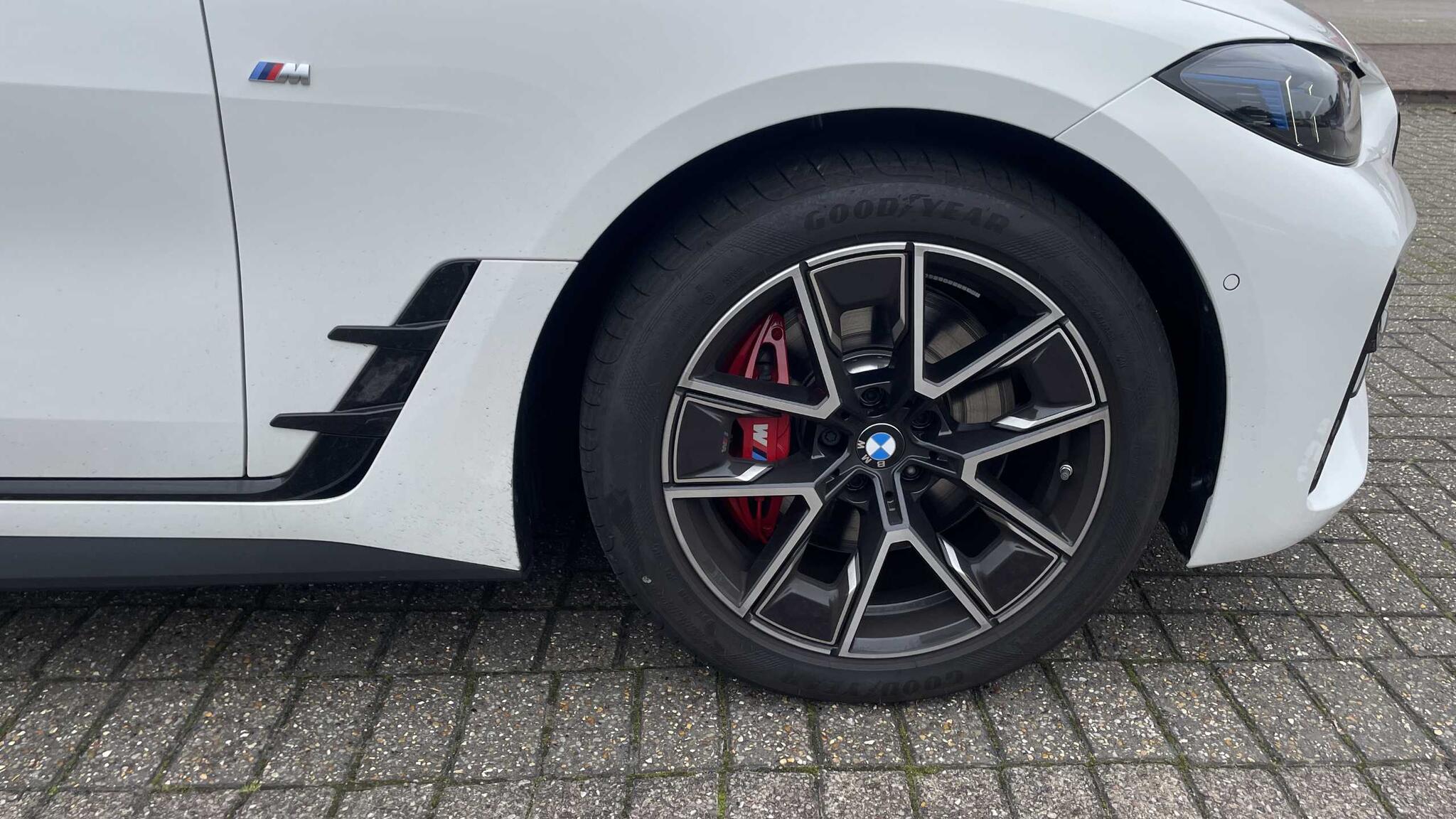 BMW 4 Series view 43