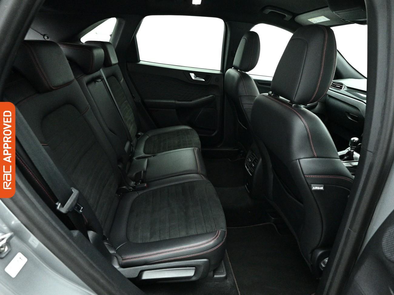 Ford Kuga view 13