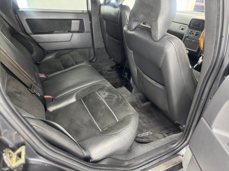 1996 Volvo 850 image 30