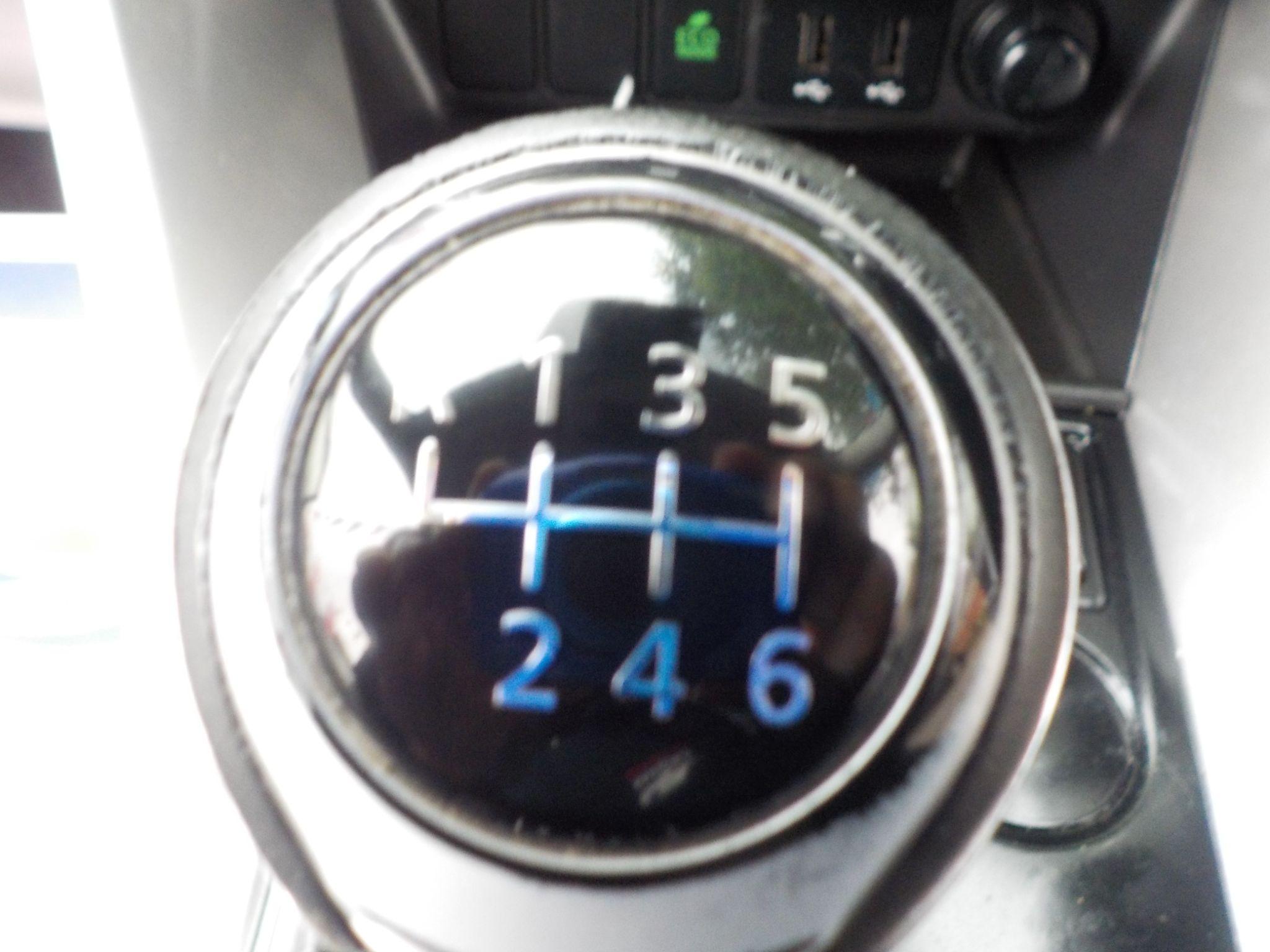 Mitsubishi Eclipse Cross 1.5T 3 Euro 6 (s/s) 5dr