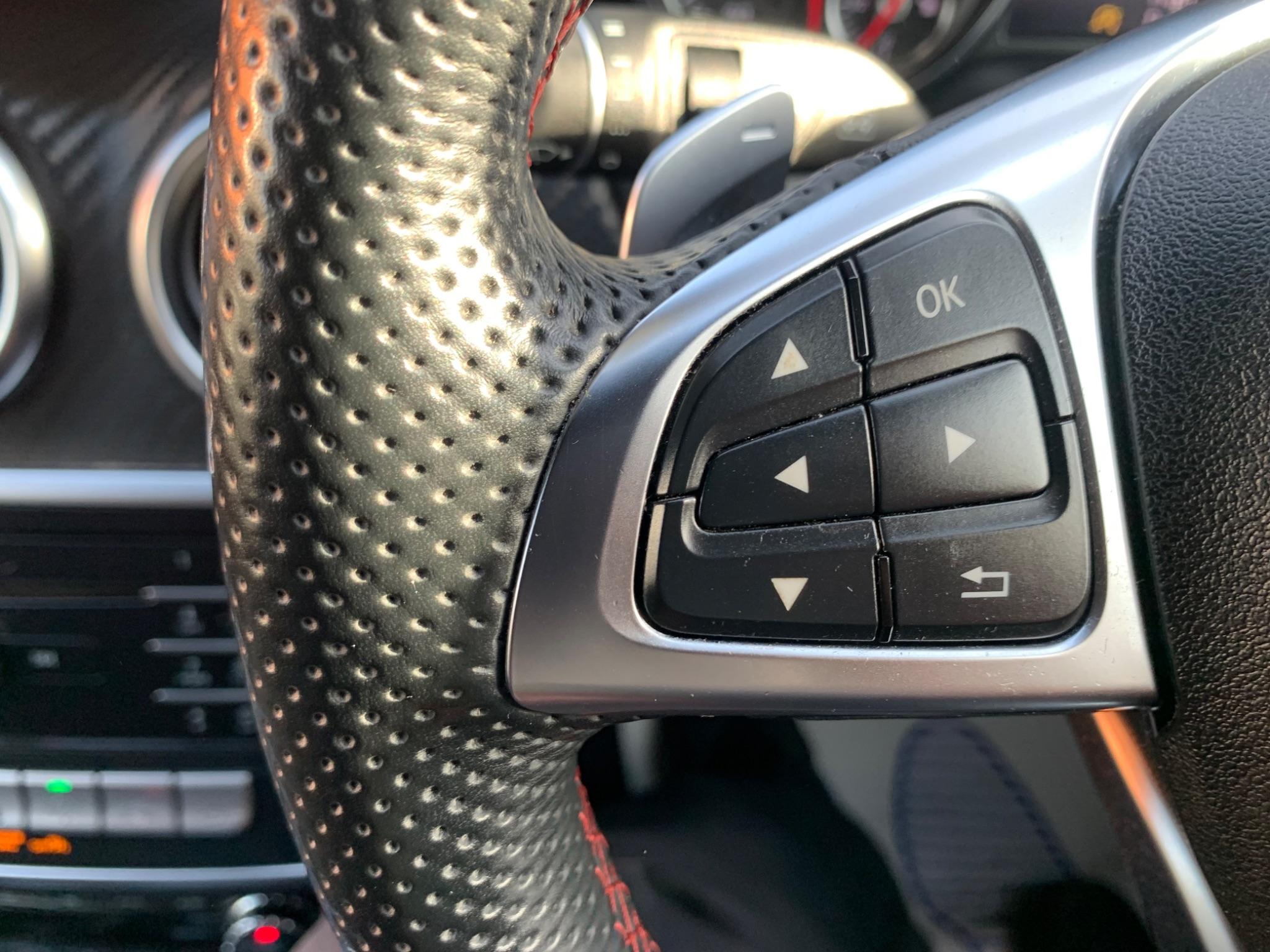 Mercedes-Benz A Class view 16