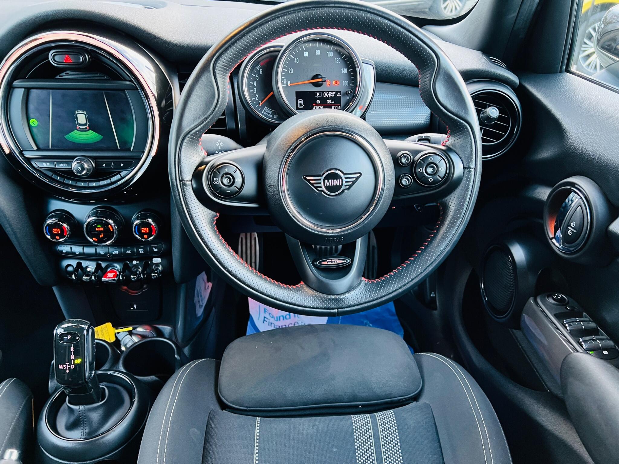 2020 MINI Hatch 1.5 Cooper Sport Steptronic Euro 6 (s/s) 5dr • 44,000 miles image 34