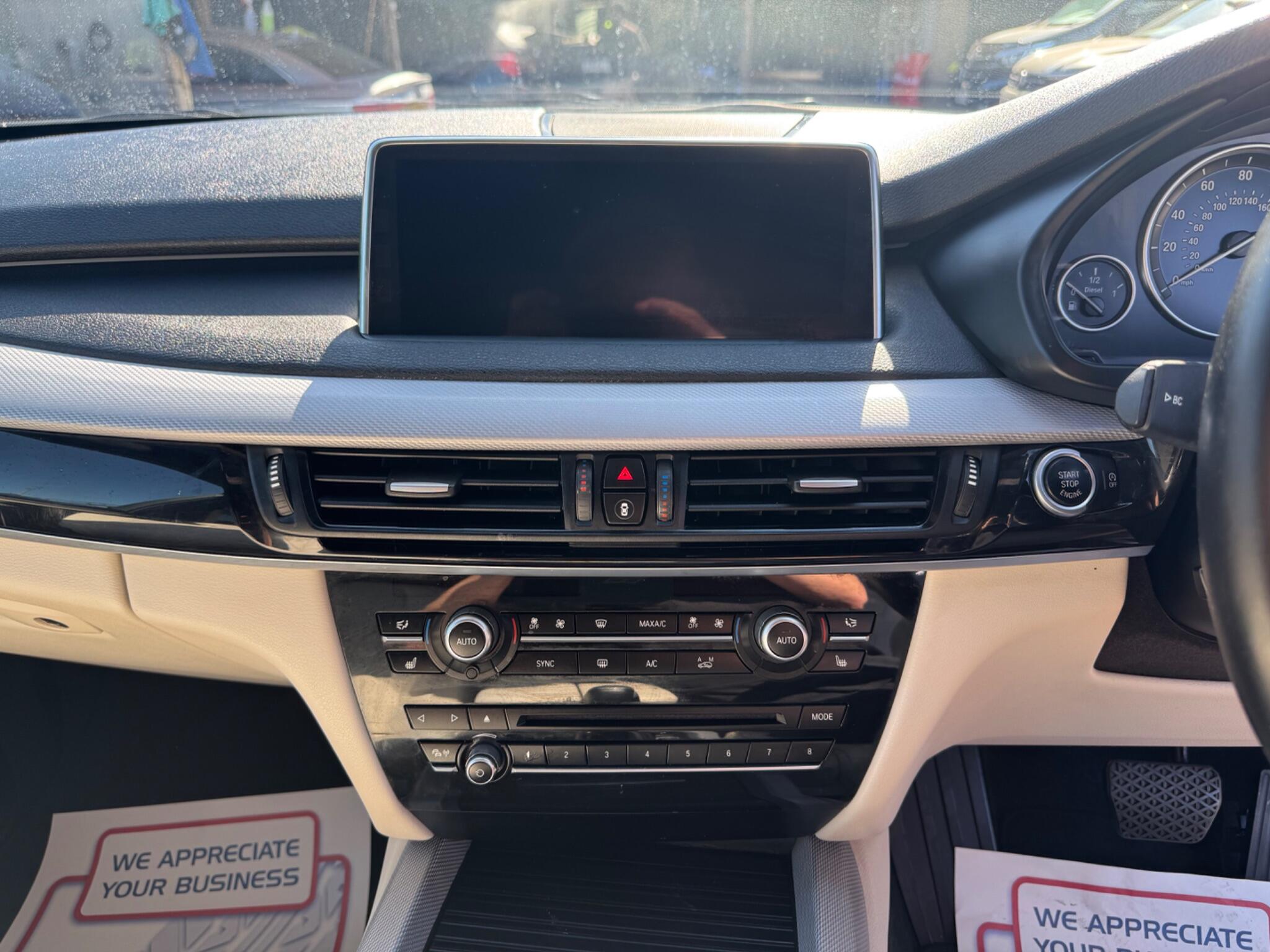 BMW X5 X5 view 30