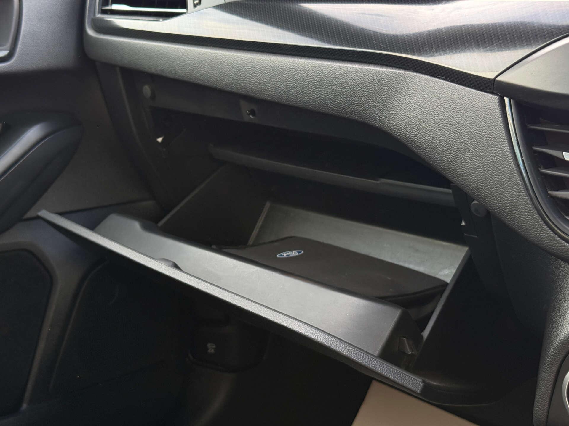 Ford Focus view 61