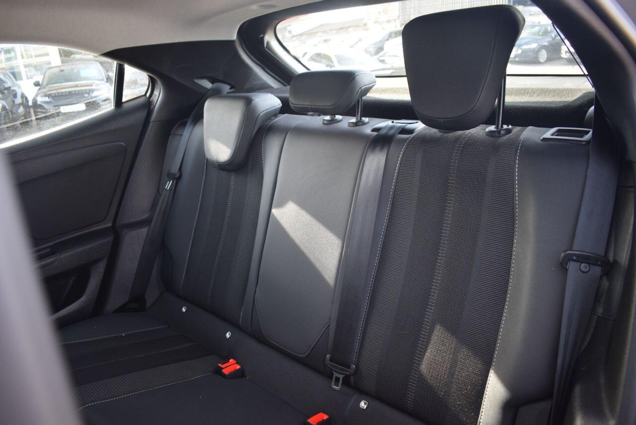 Vauxhall Mokka view 22