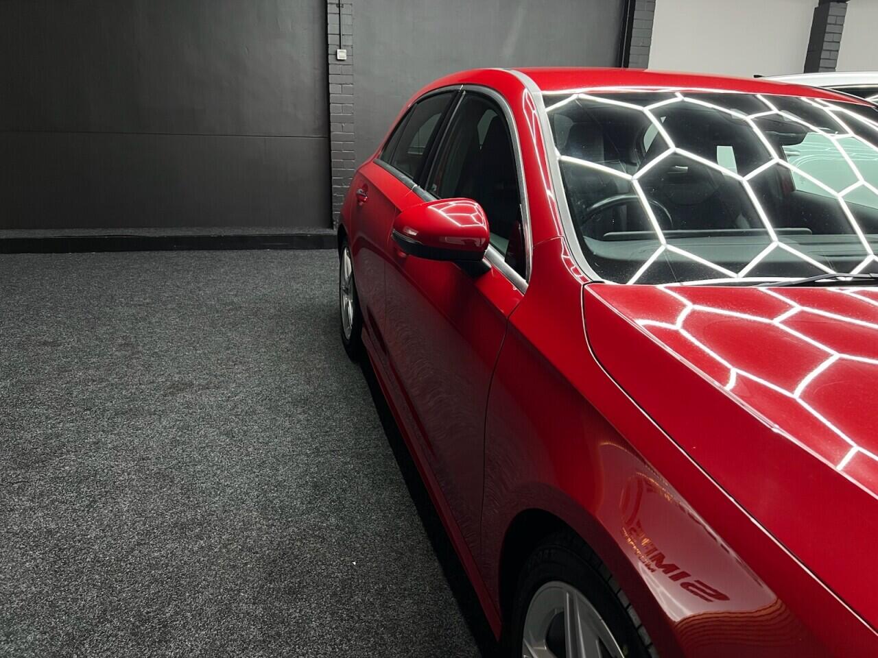 Mercedes-Benz A-Class view 17