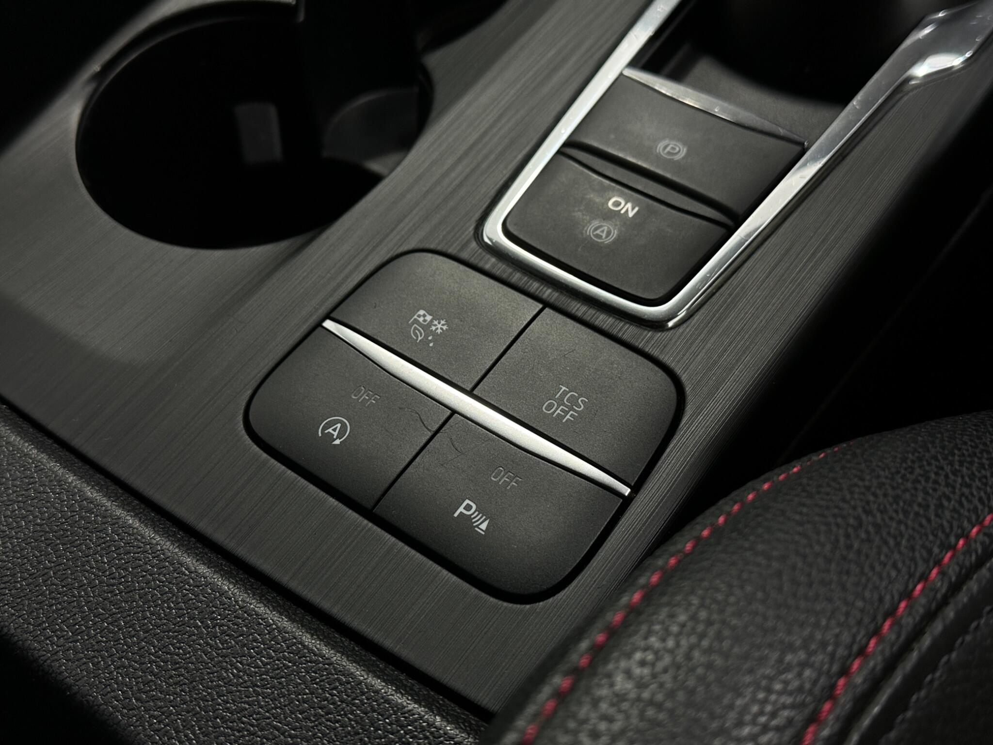 Ford Focus view 21