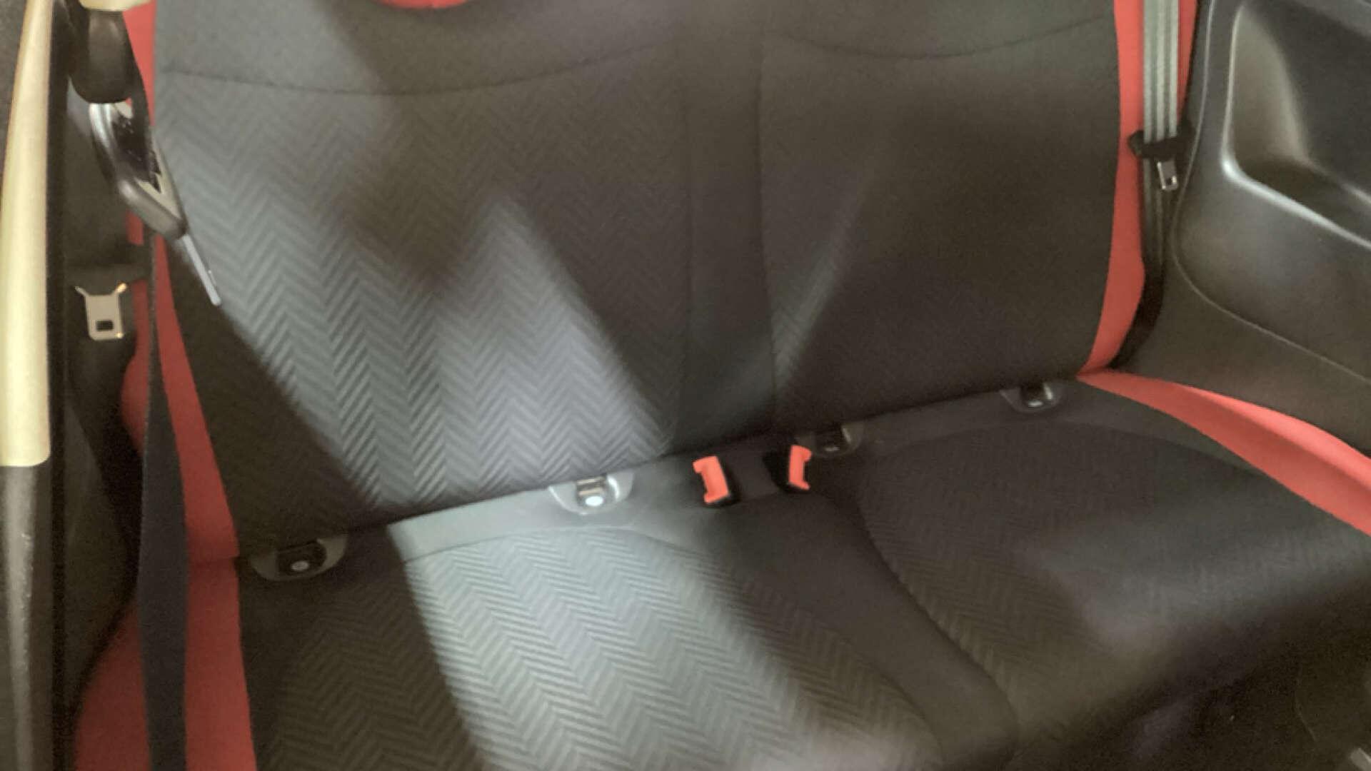 Fiat 500 view 11