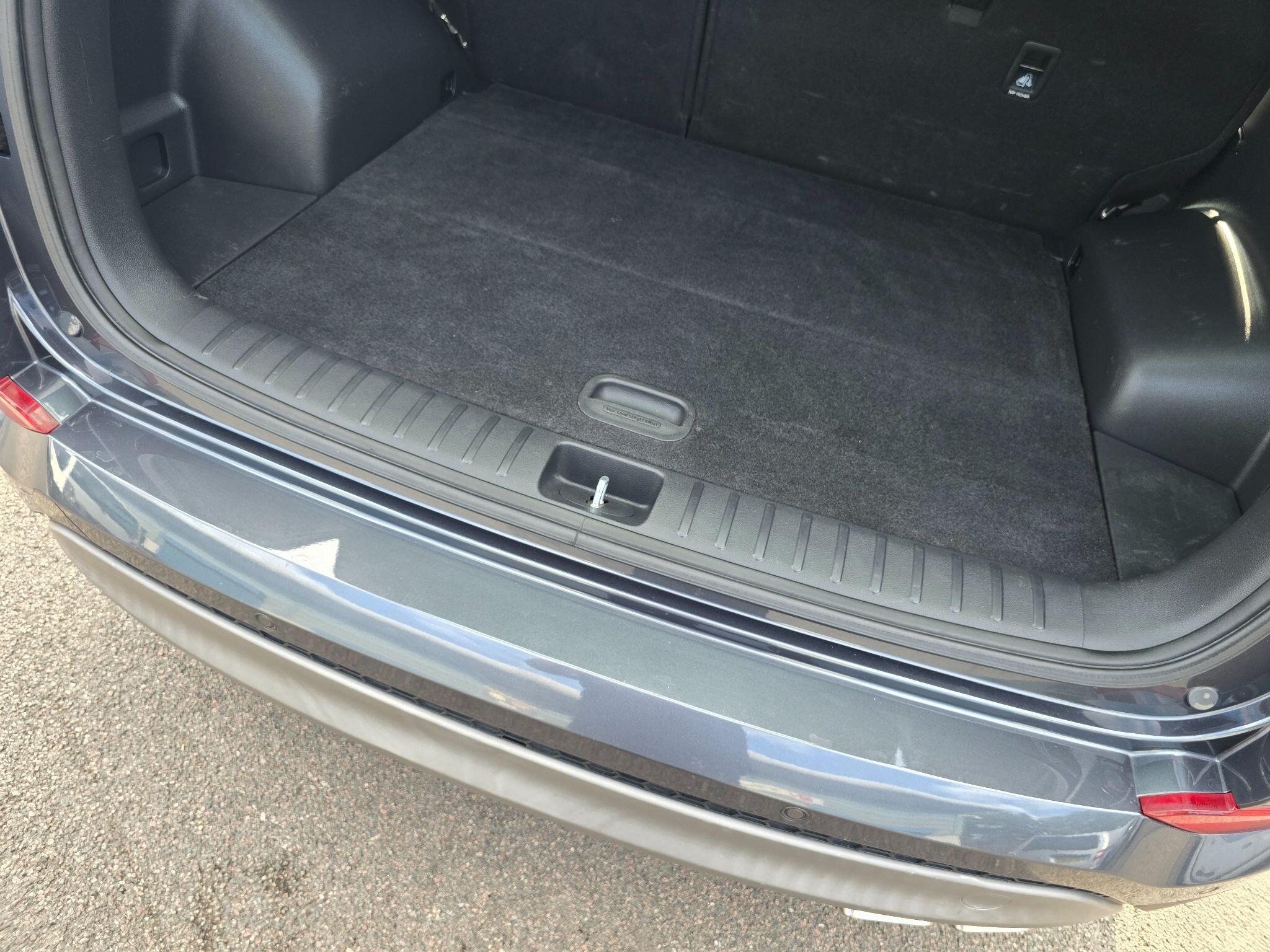 Hyundai Tucson view 59