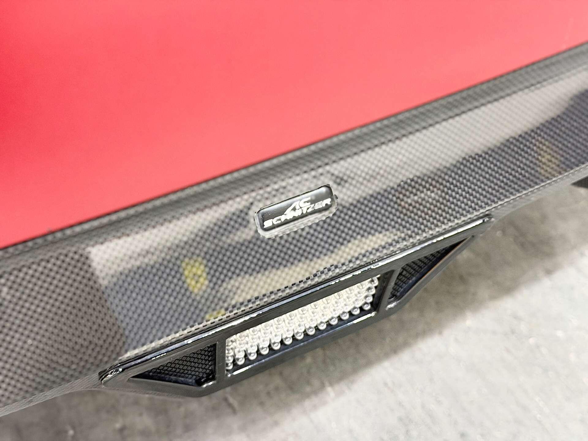 BMW M5 view 71