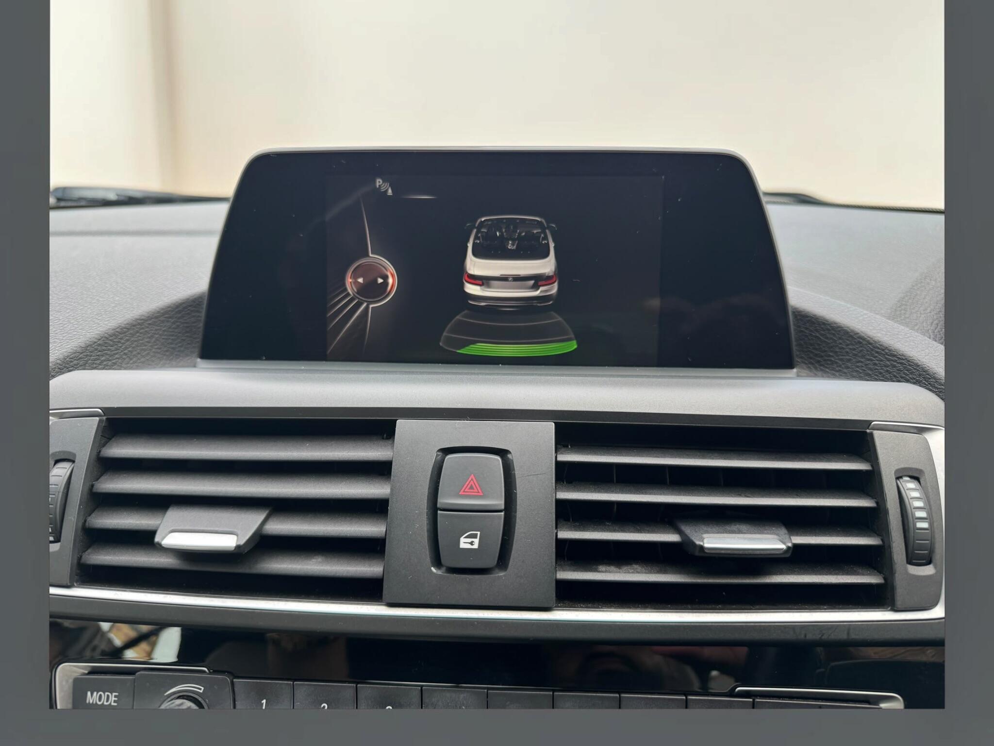 BMW 2 Series view 5
