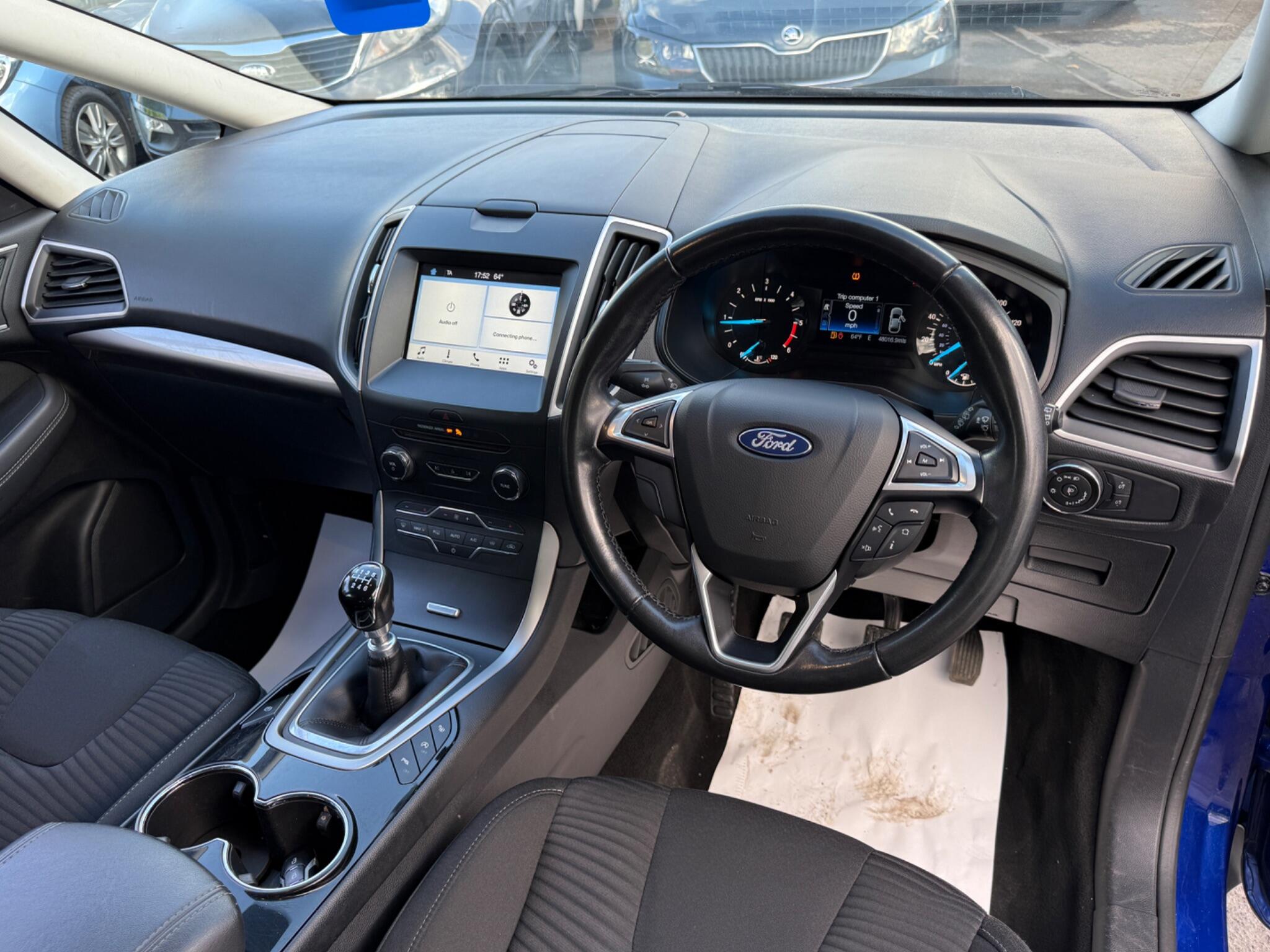 Ford S-Max - Image 3