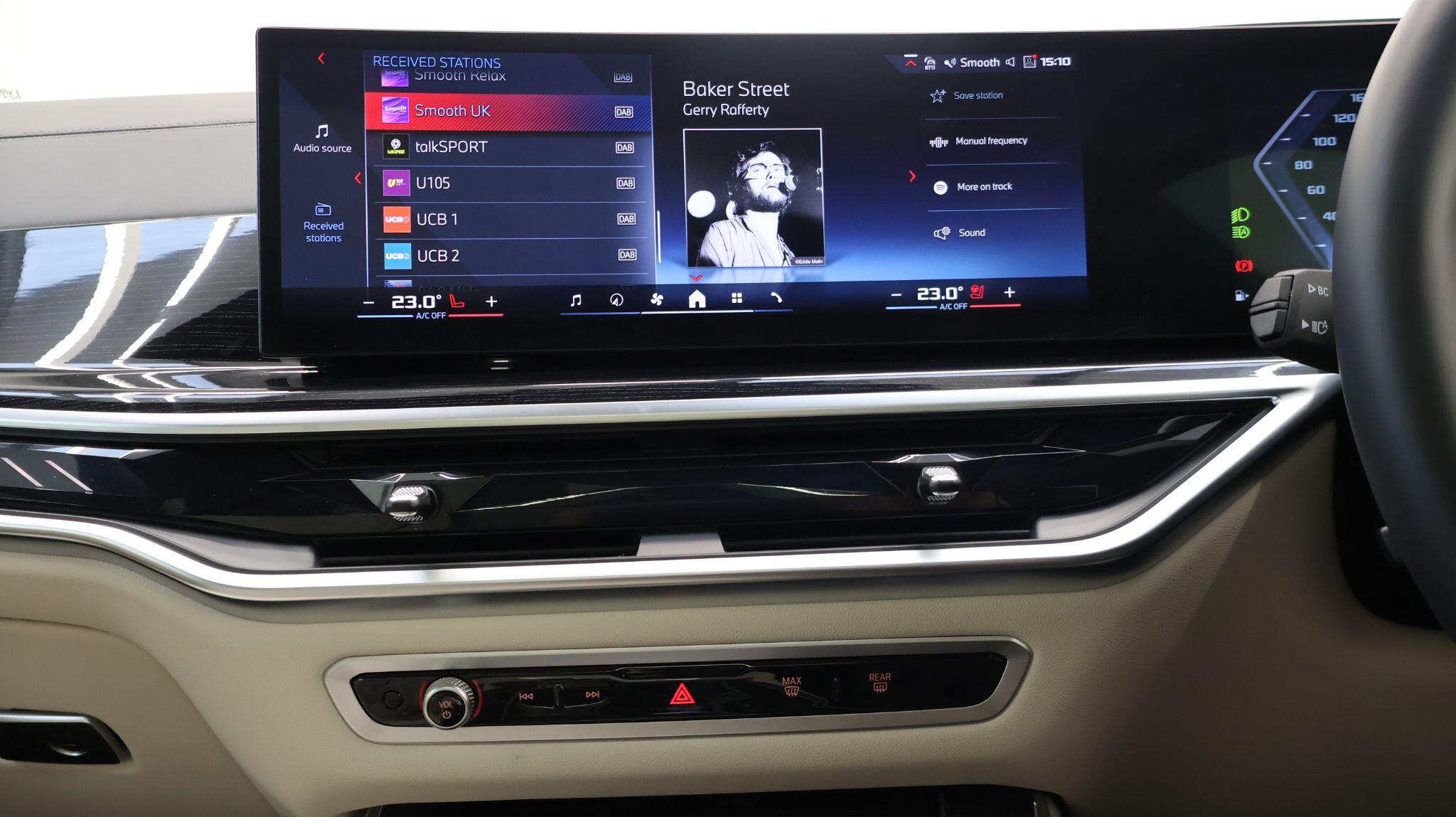BMW X5 view 30