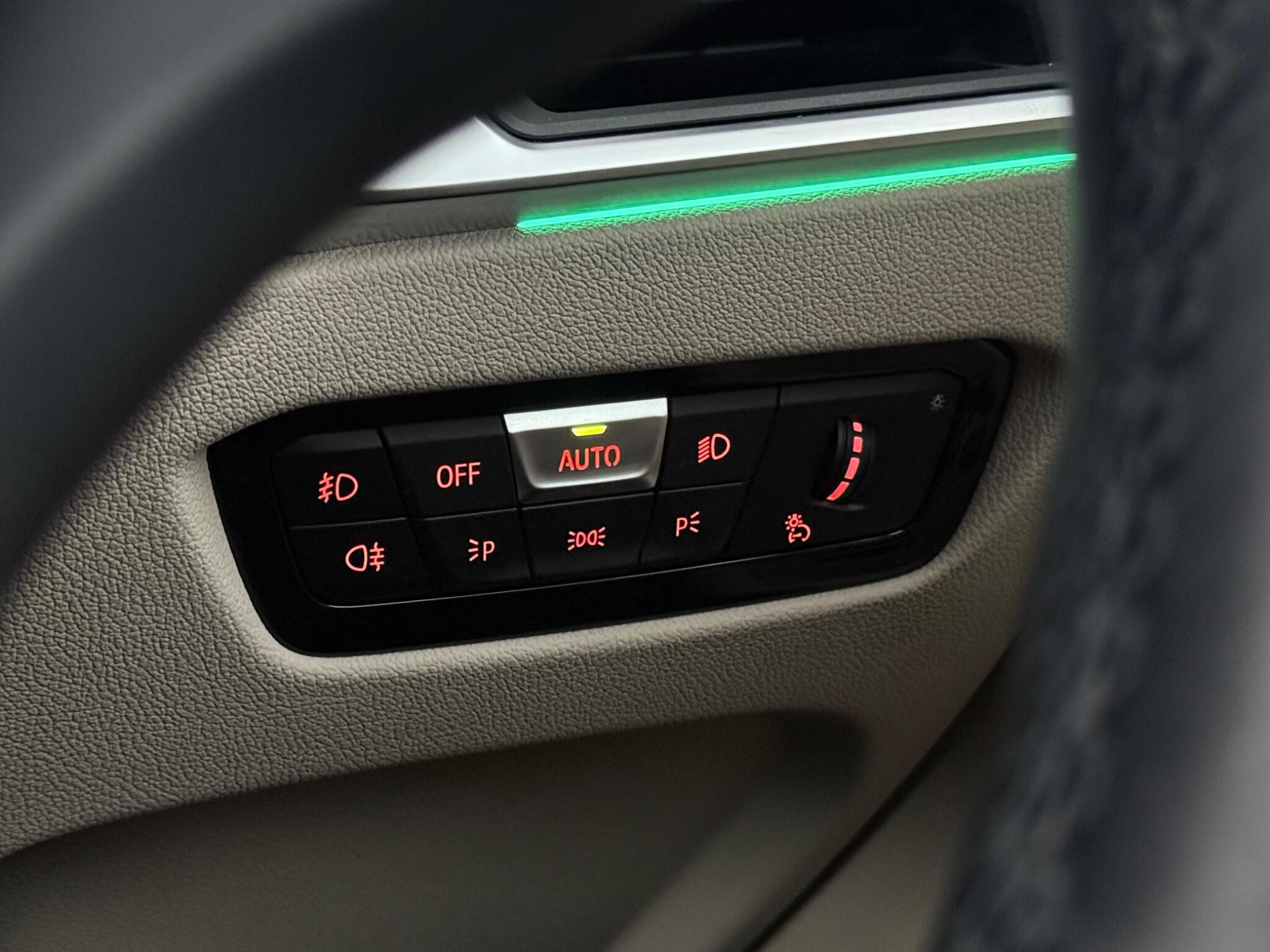 BMW 4 Series view 17