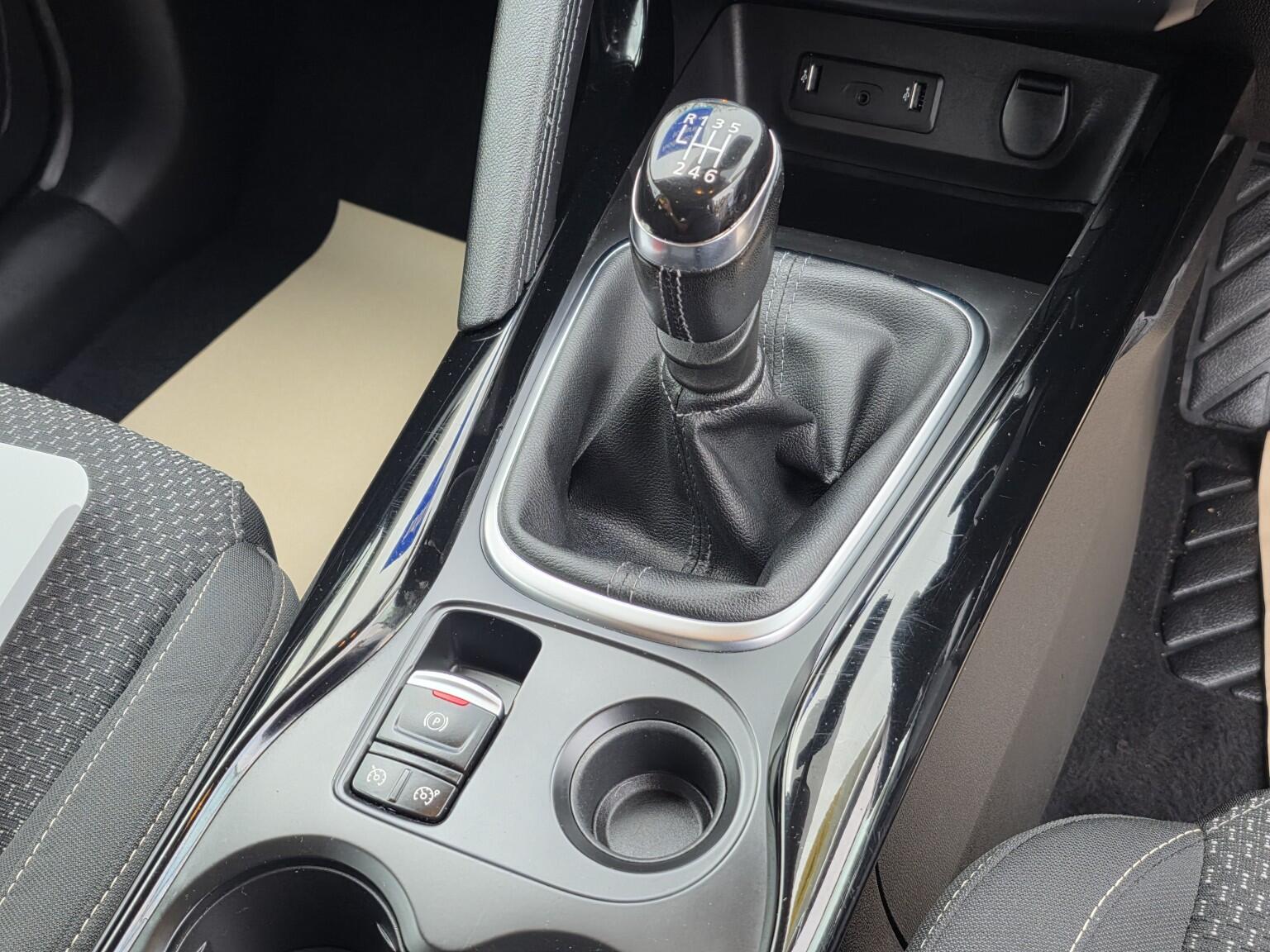 Renault Kadjar view 17