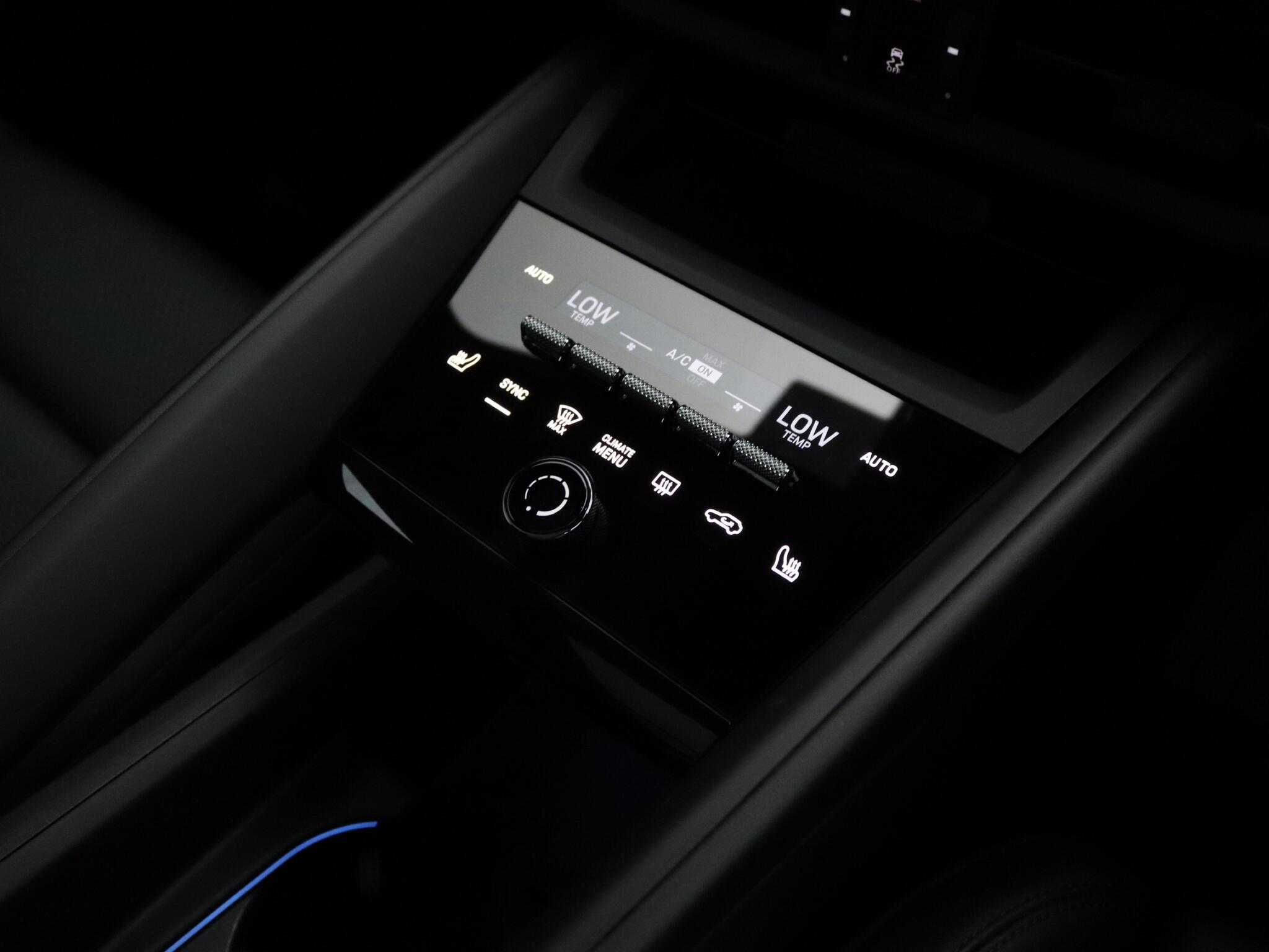 Porsche Macan view 37