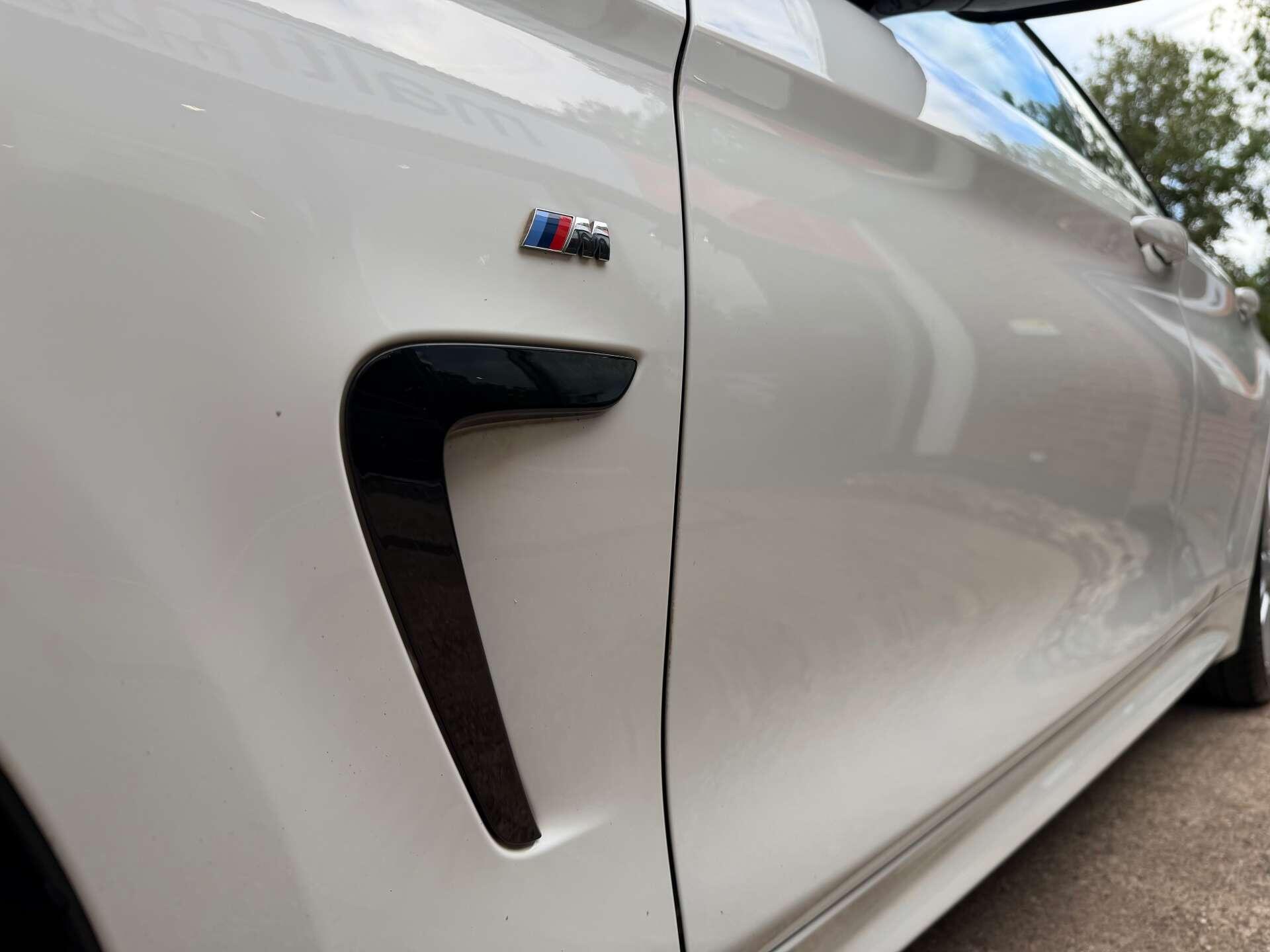 BMW 4 Series view 11