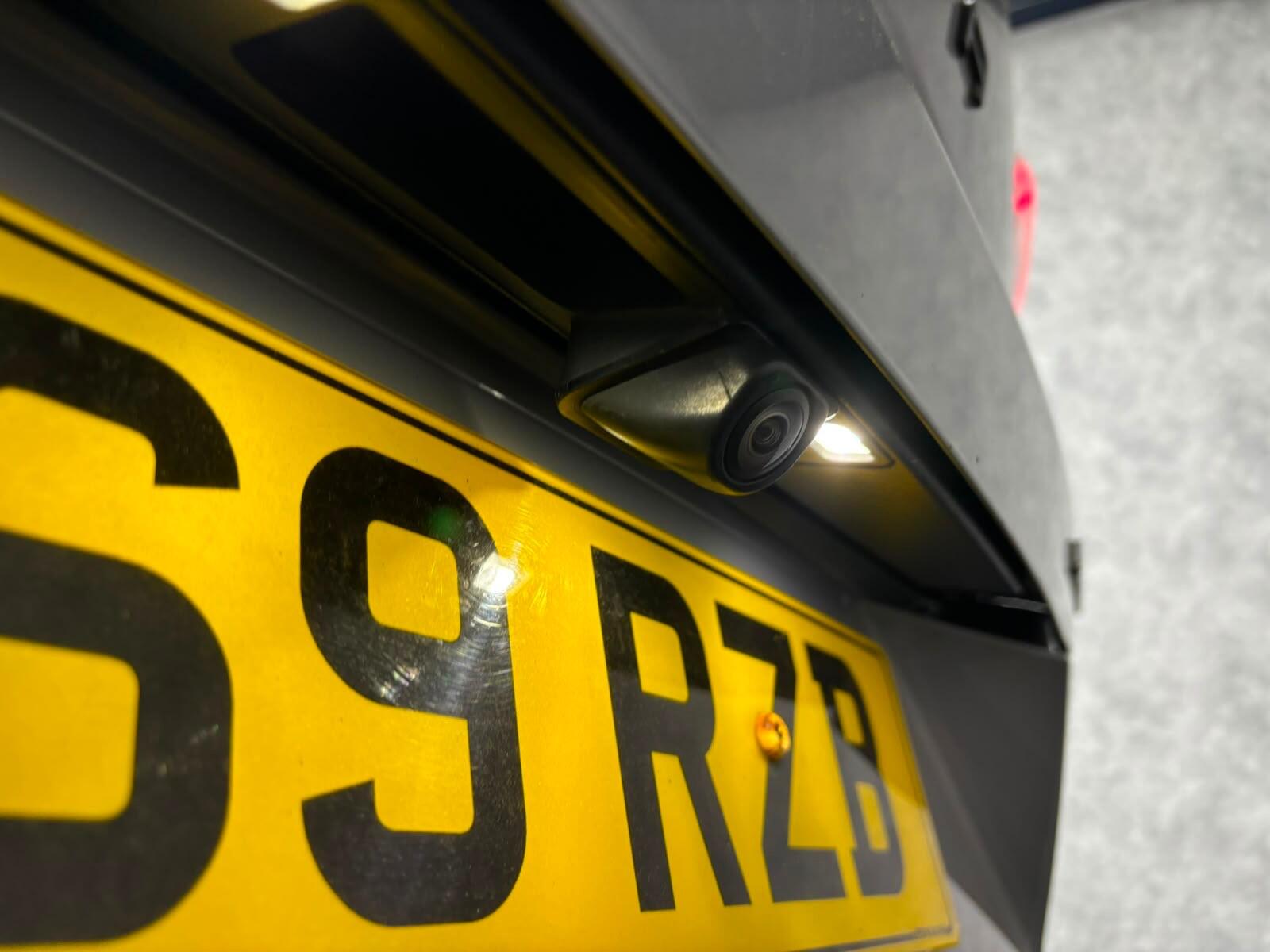 Ford Puma view 36
