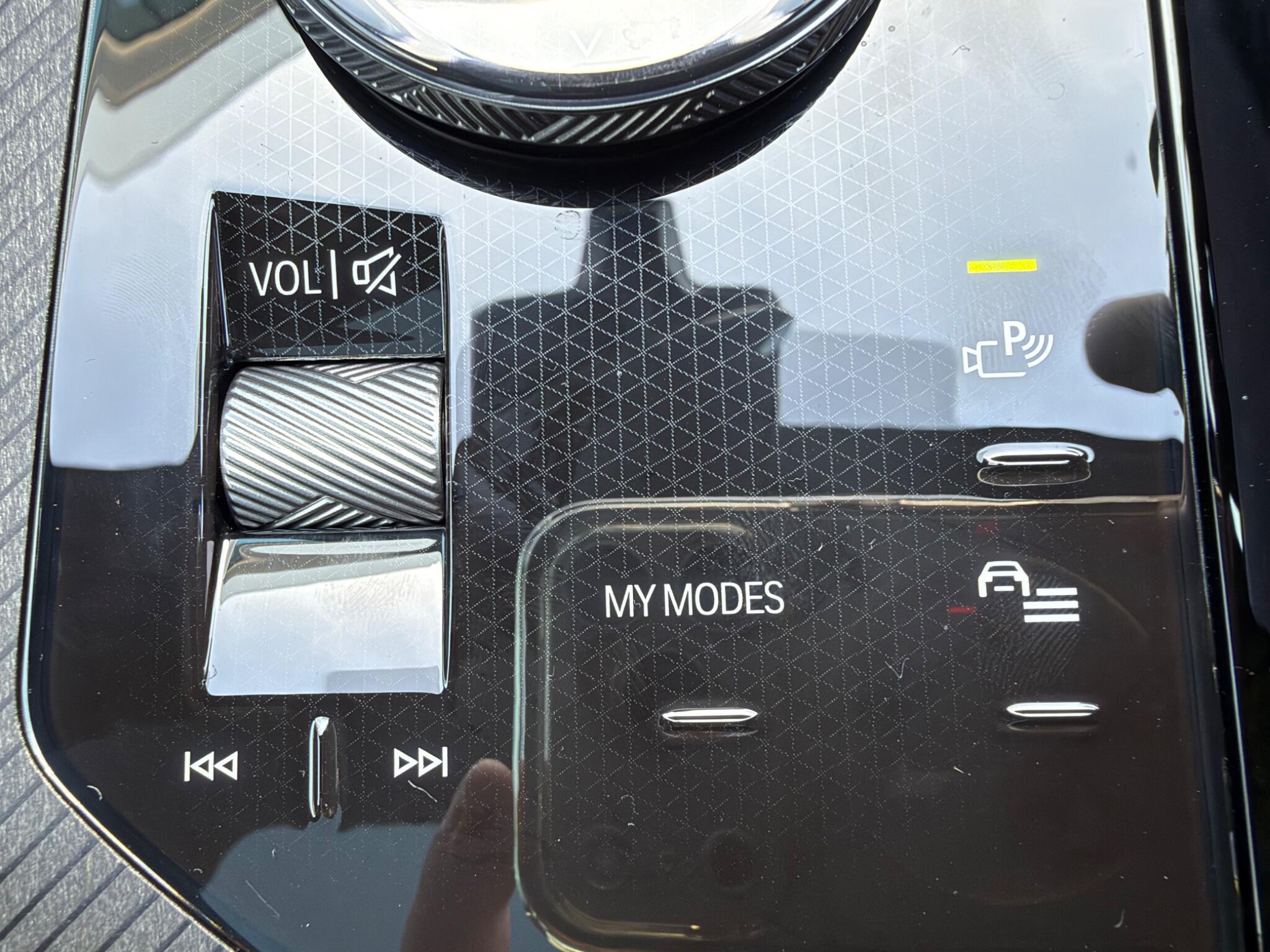 BMW X3 view 45