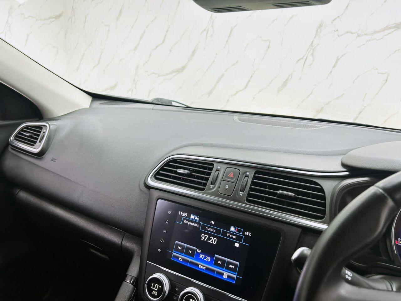 Renault Kadjar view 15