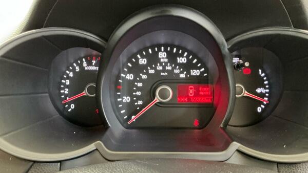 Kia Picanto view 12
