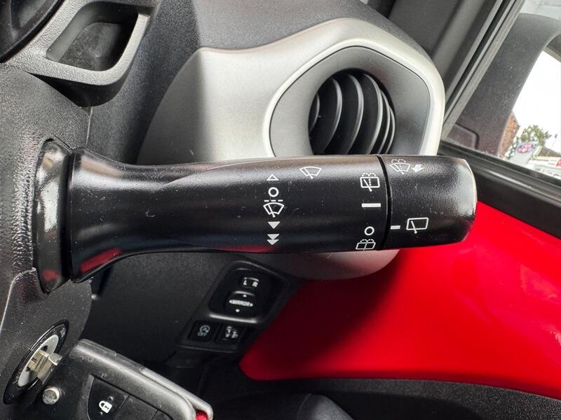 Citroen C1 view 33
