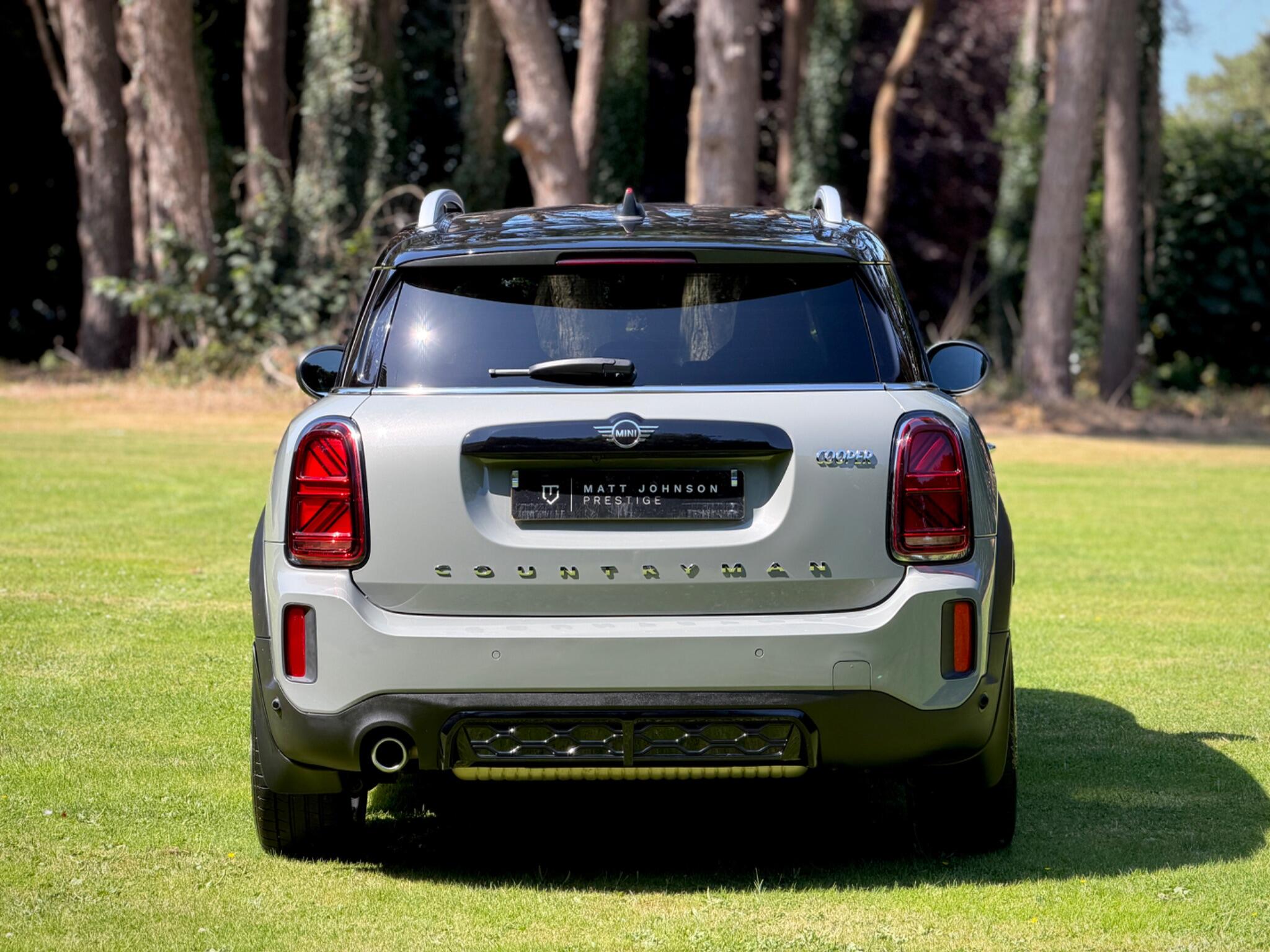 Mini Countryman view 33