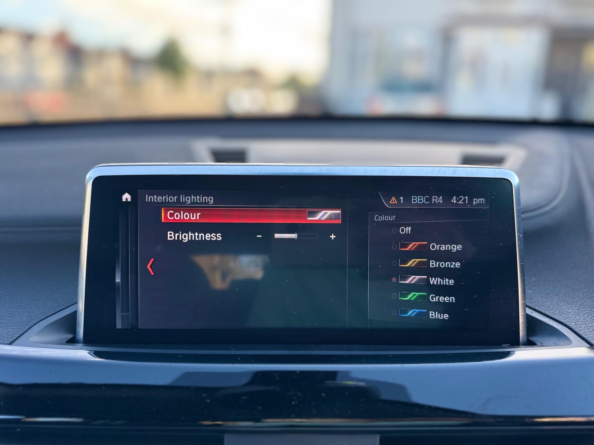 BMW X1 view 28