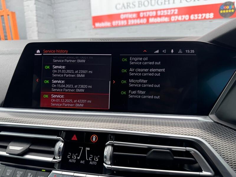 BMW X5 BMW X5 view 32