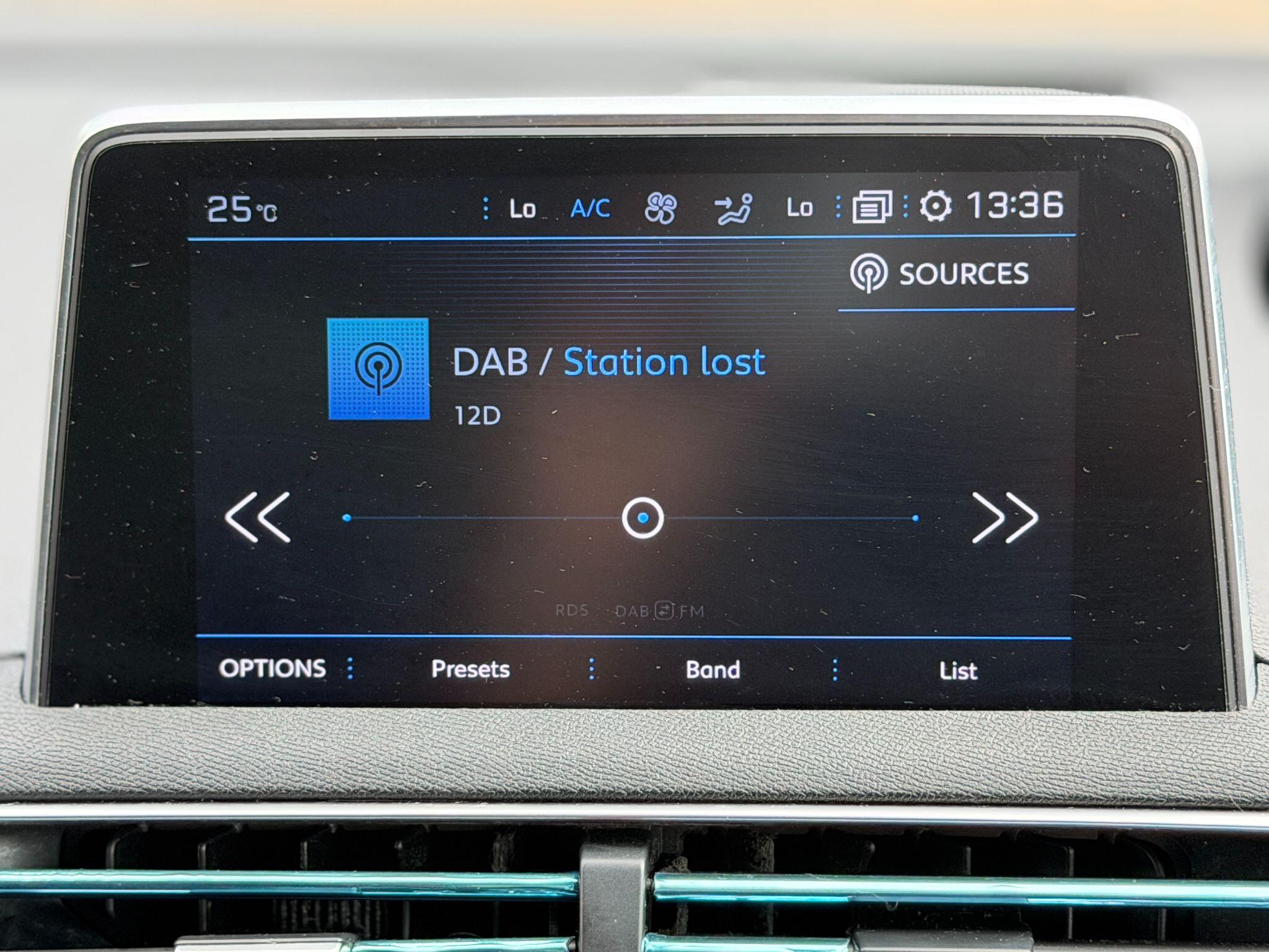 Peugeot 3008 view 41
