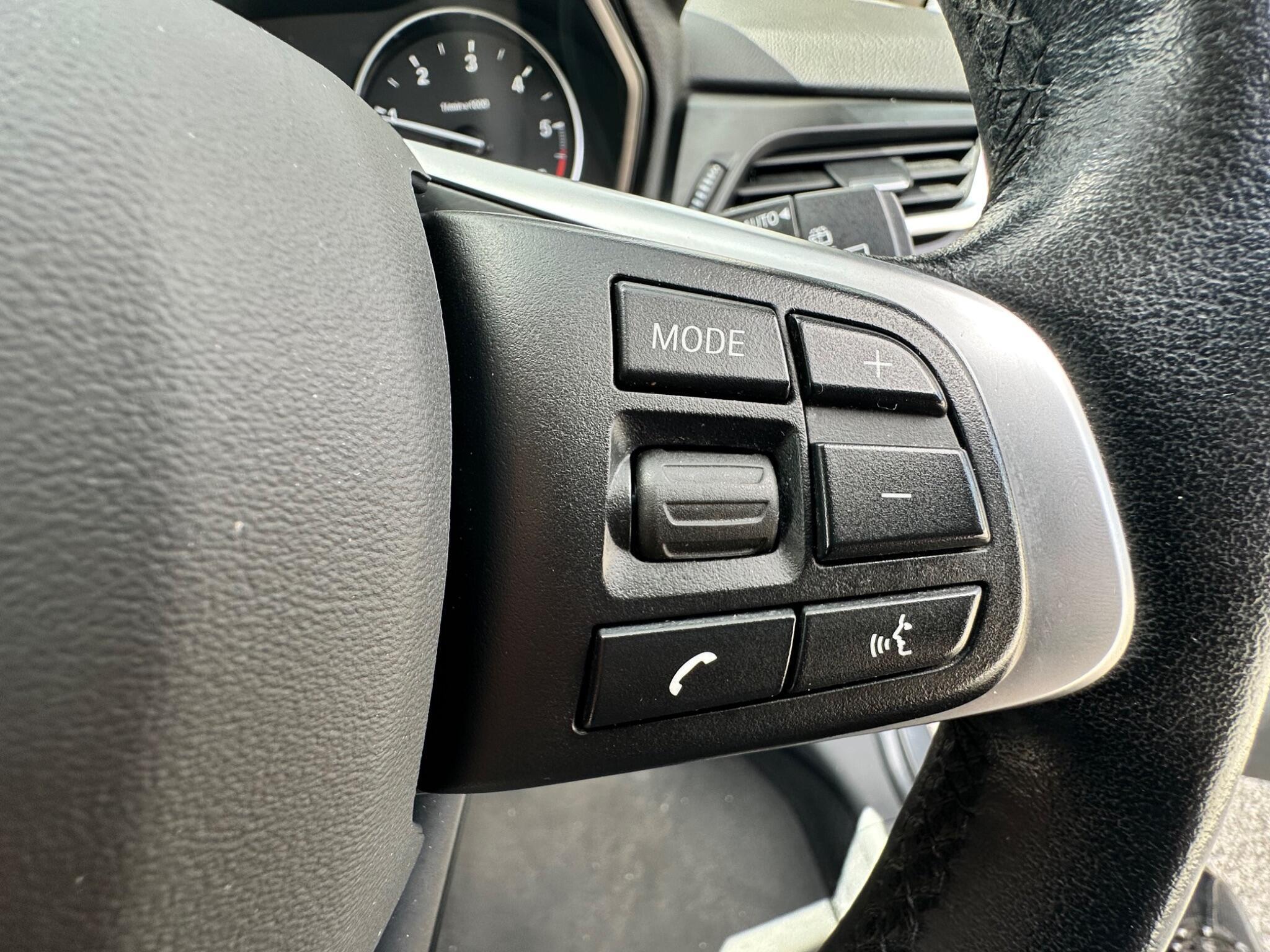 BMW 2 Series view 16