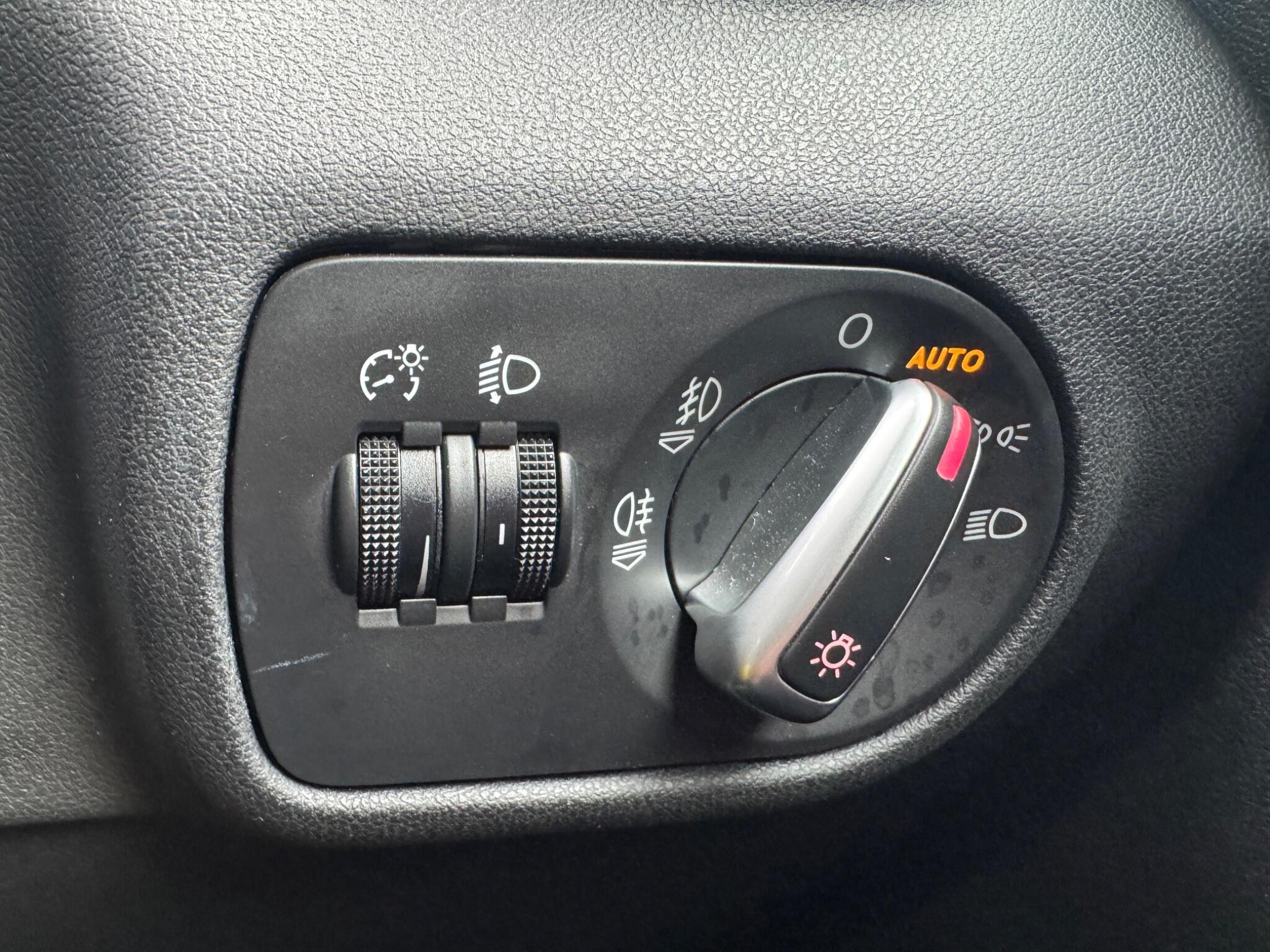 Audi A1 view 37