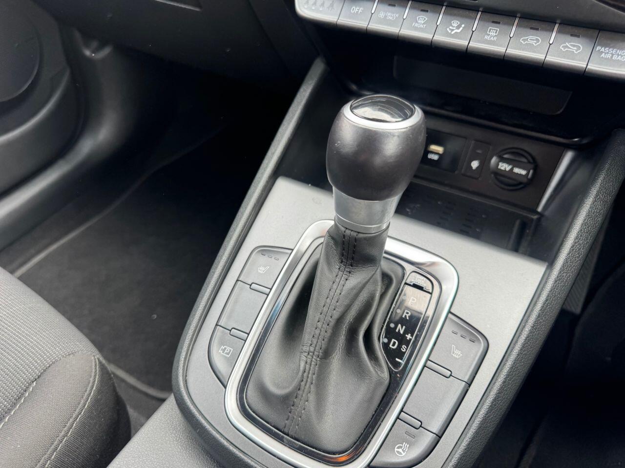 Hyundai Kona view 26