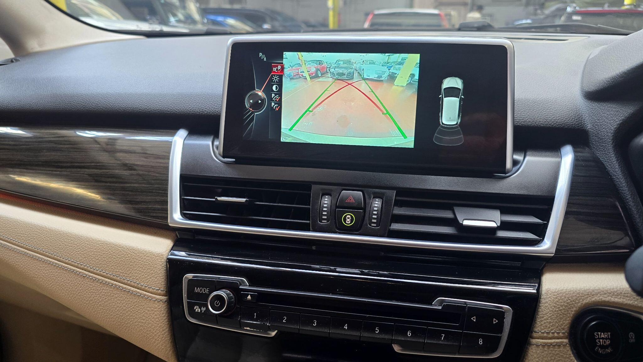 BMW 2 Series view 7