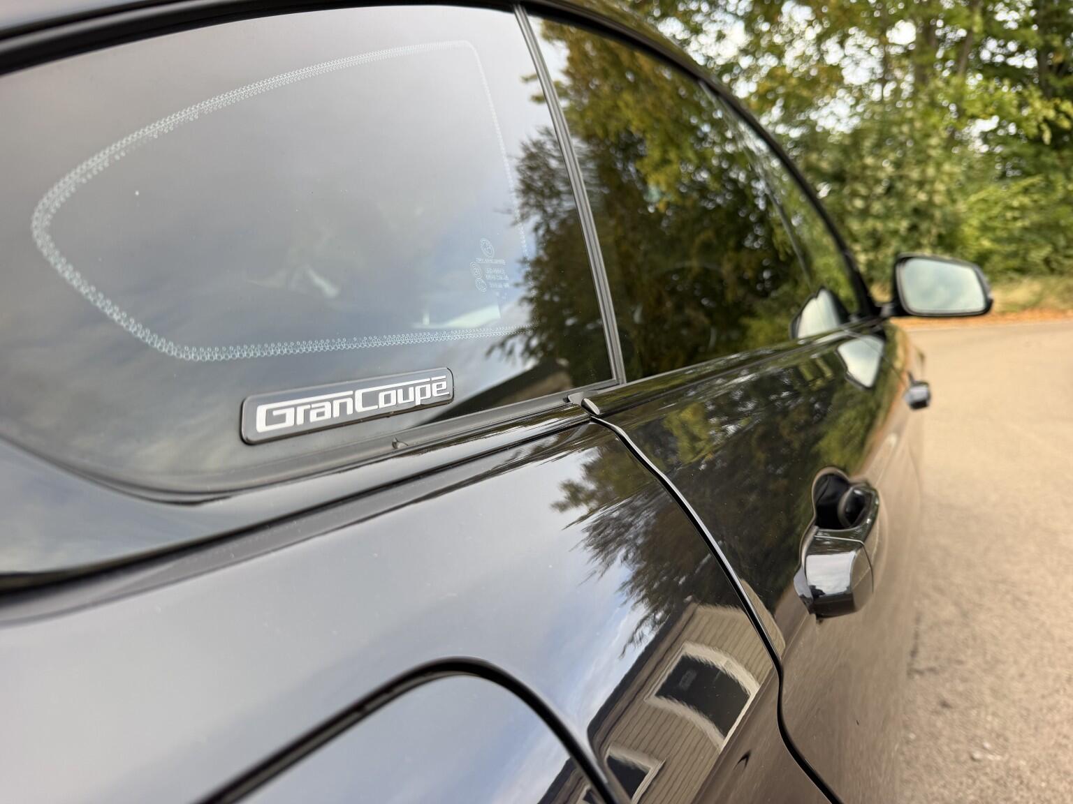BMW 4 Series view 34
