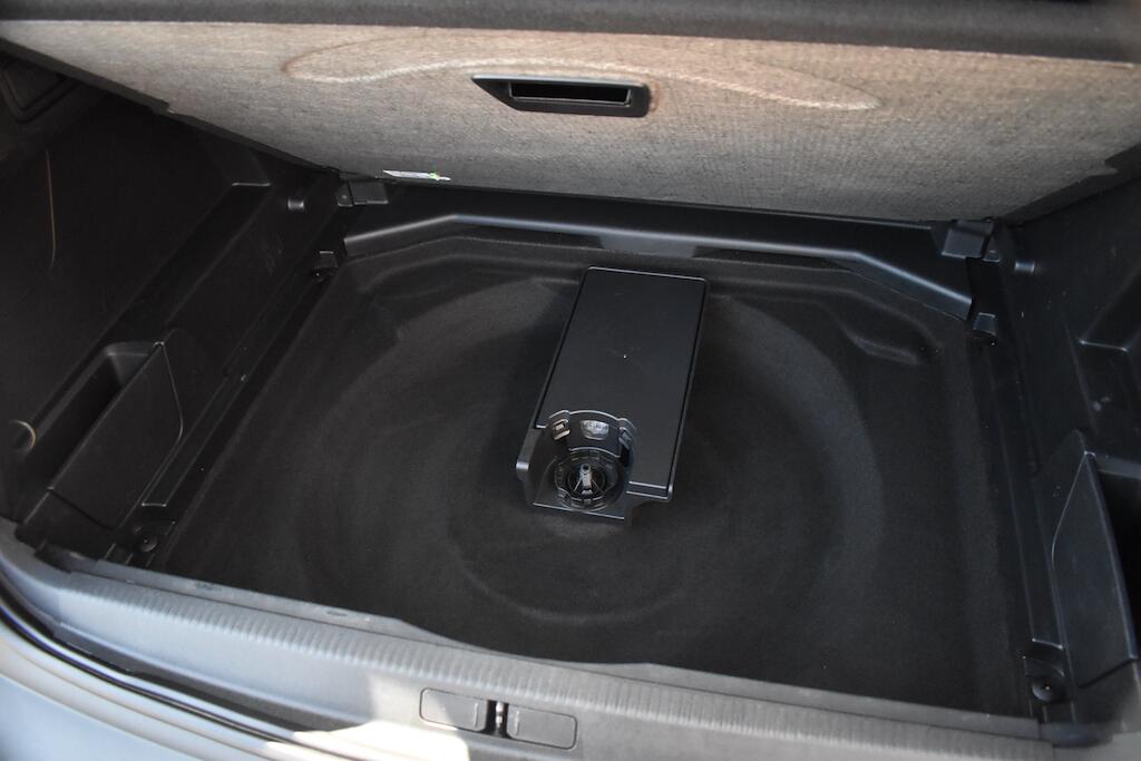 Peugeot 3008 view 47