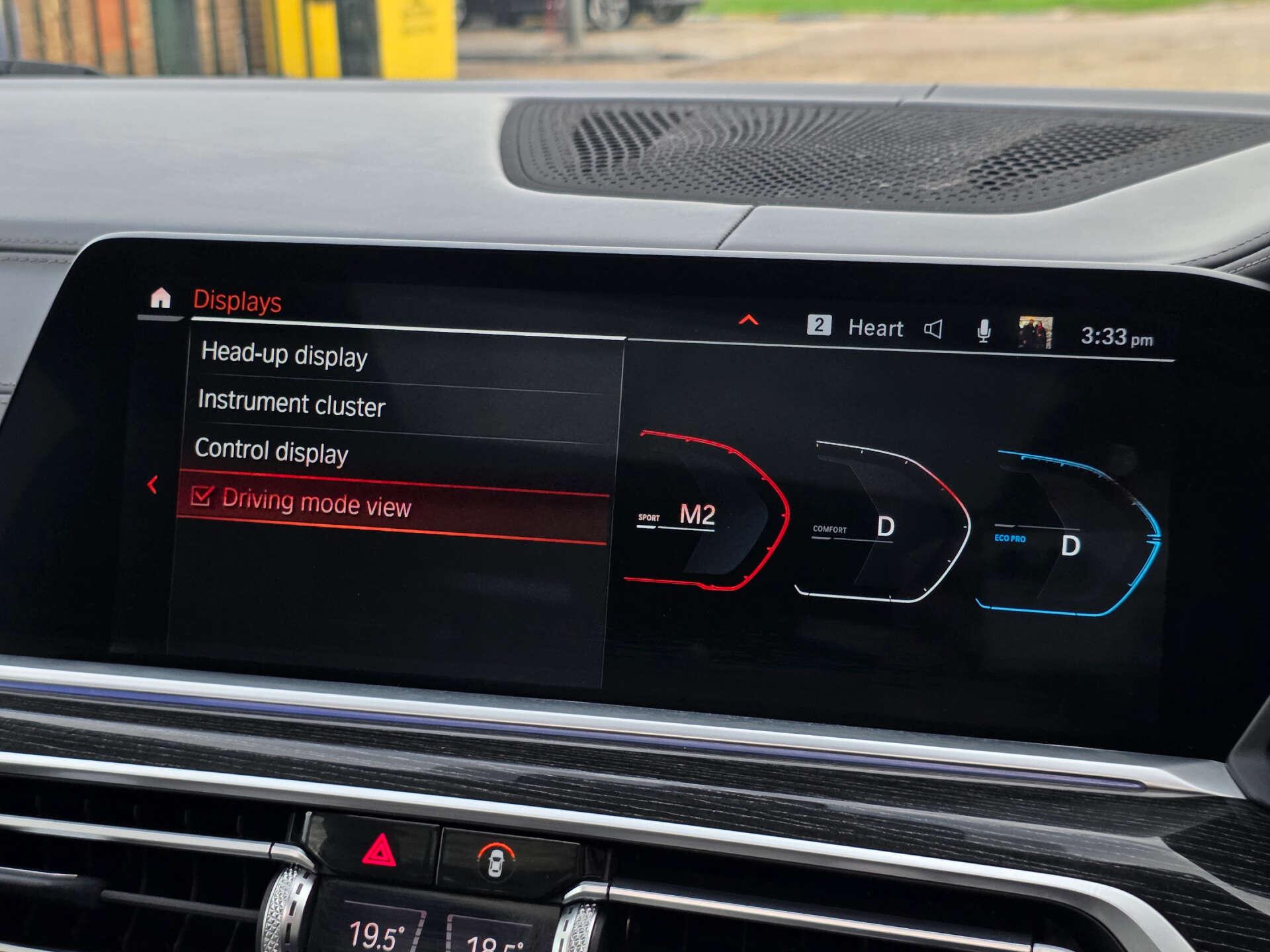 BMW X7 view 44