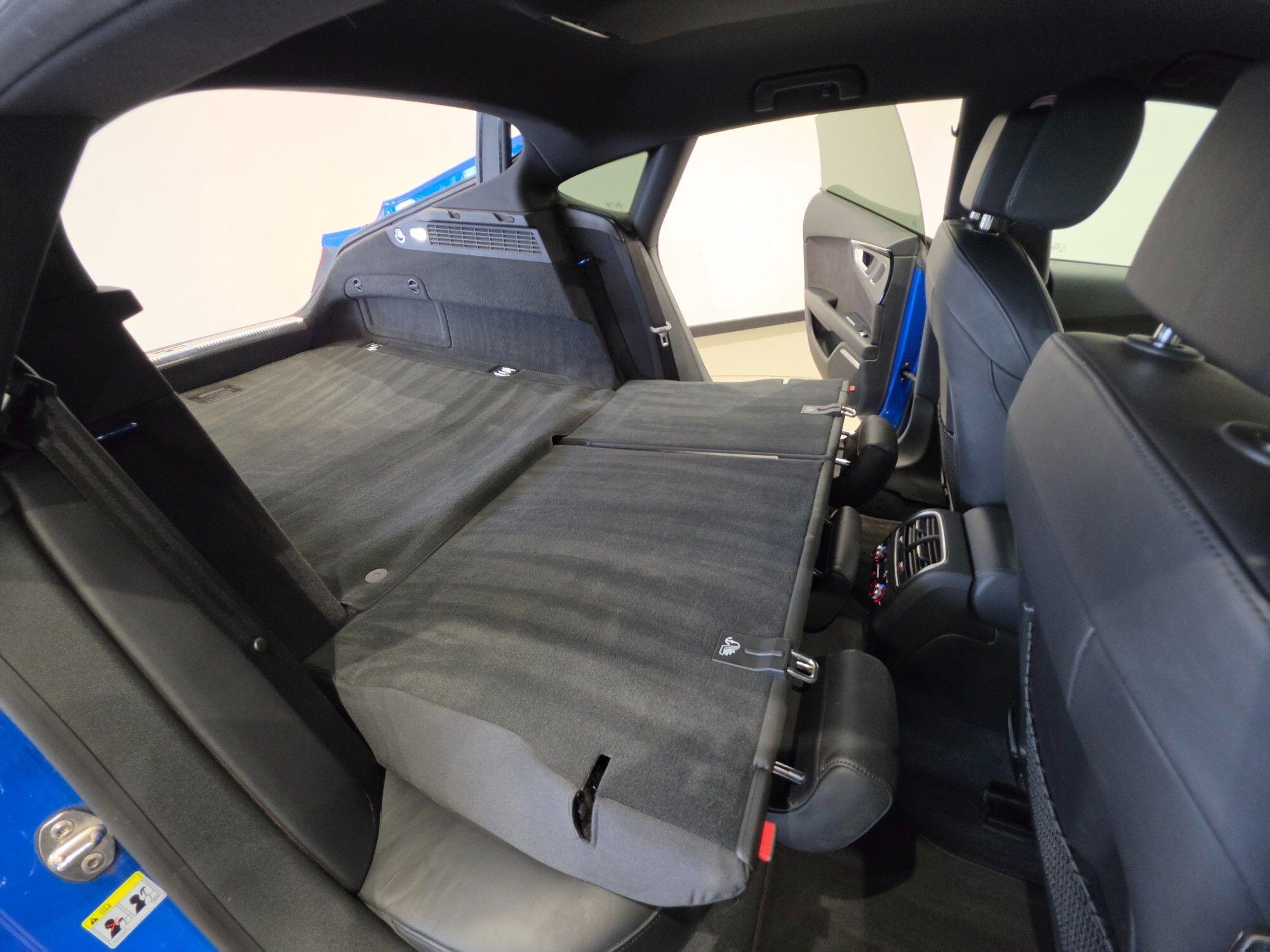 Audi A7 view 54