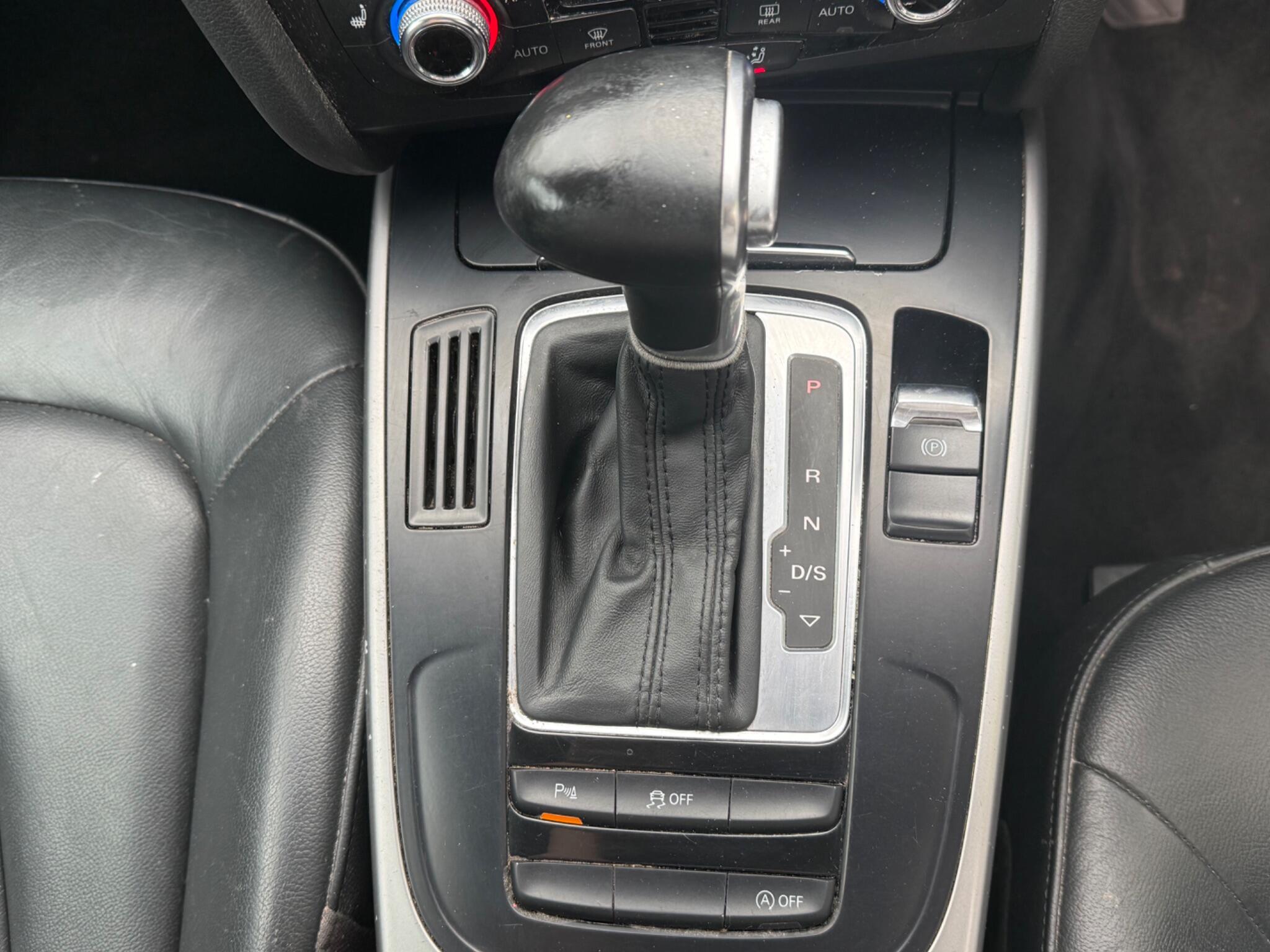 2014 Audi A5 image 19