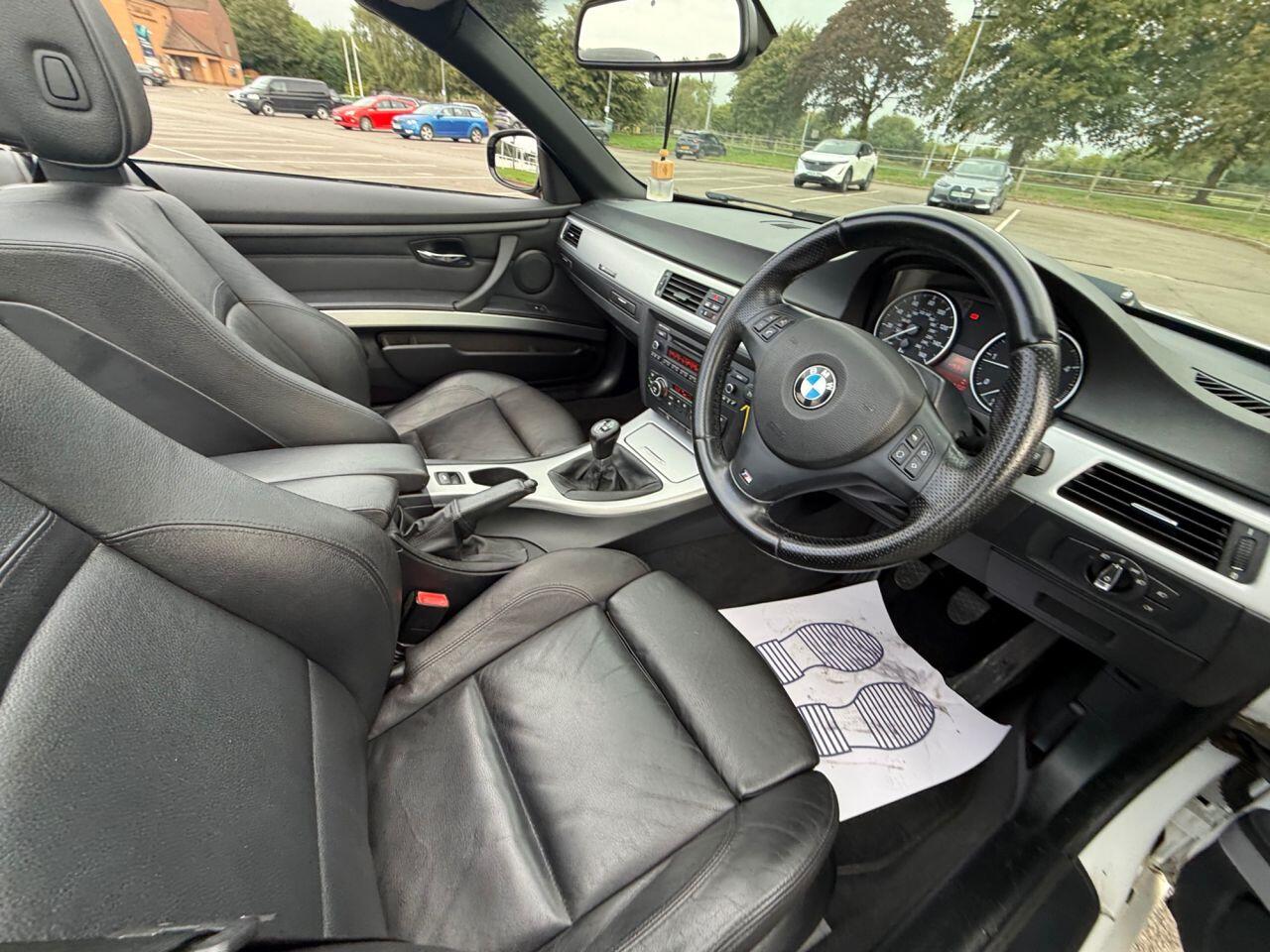 BMW 3 Series view 71