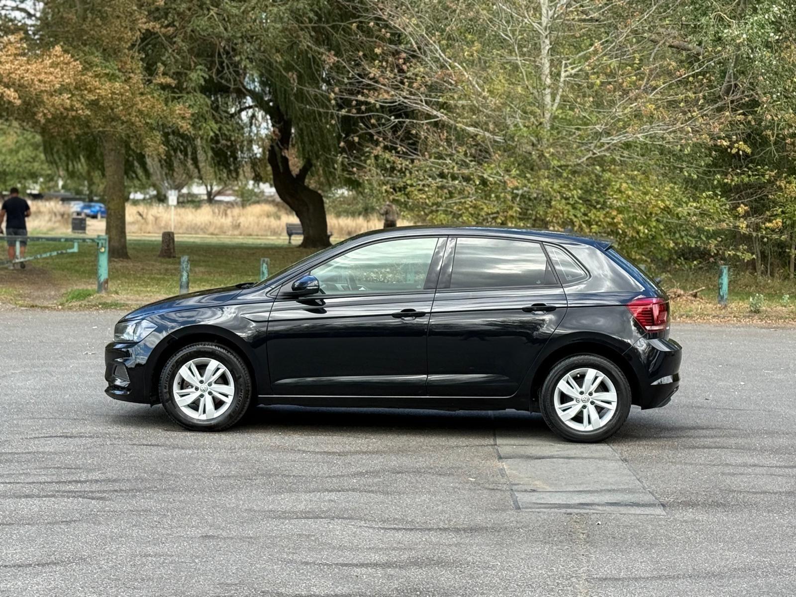Volkswagen Polo view 14