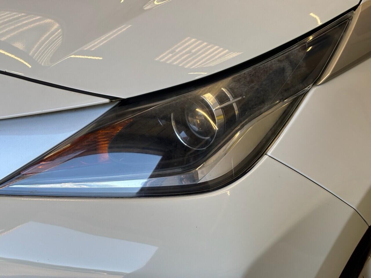 Toyota Aygo view 42