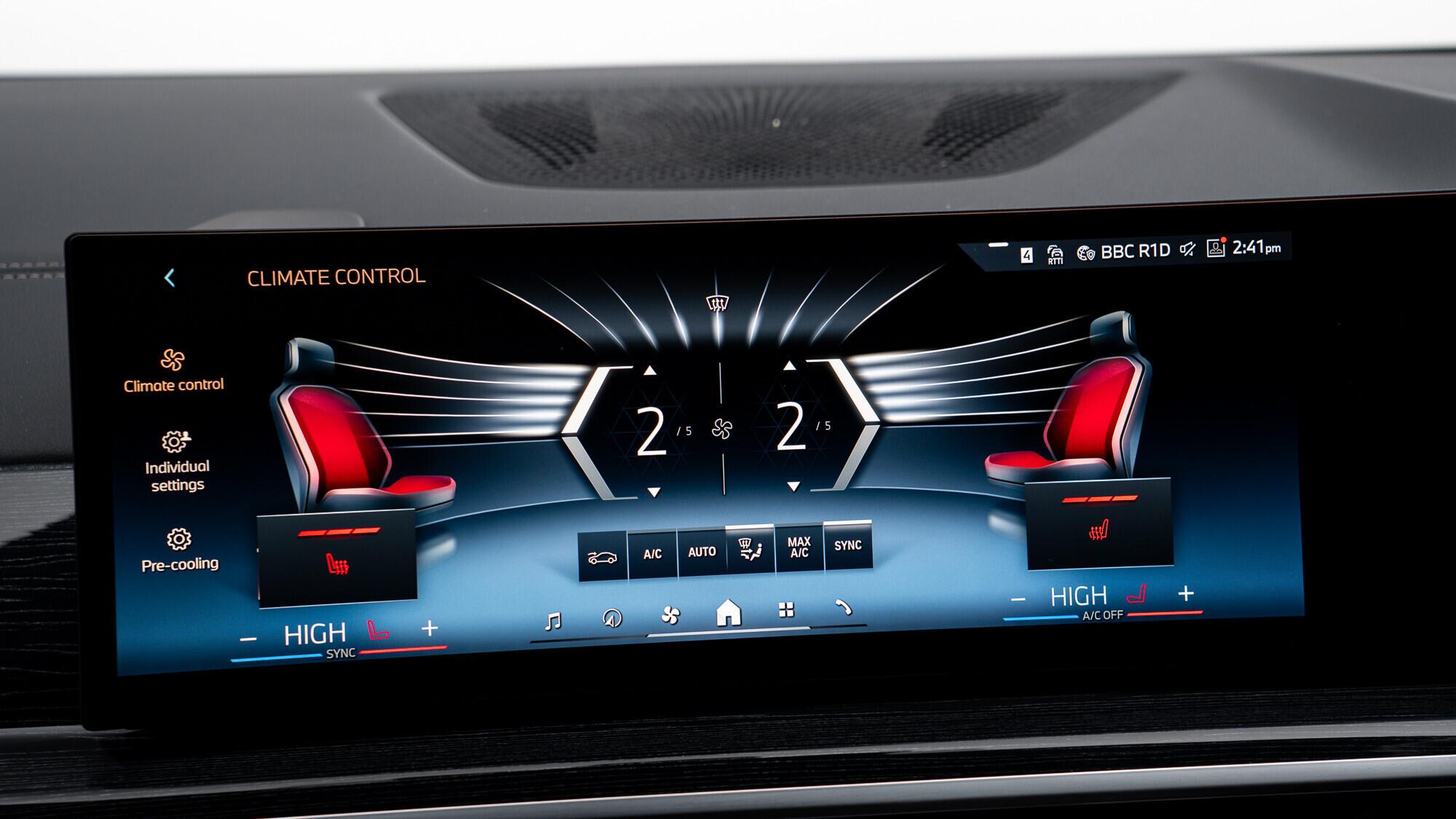 BMW X5 X5 view 23