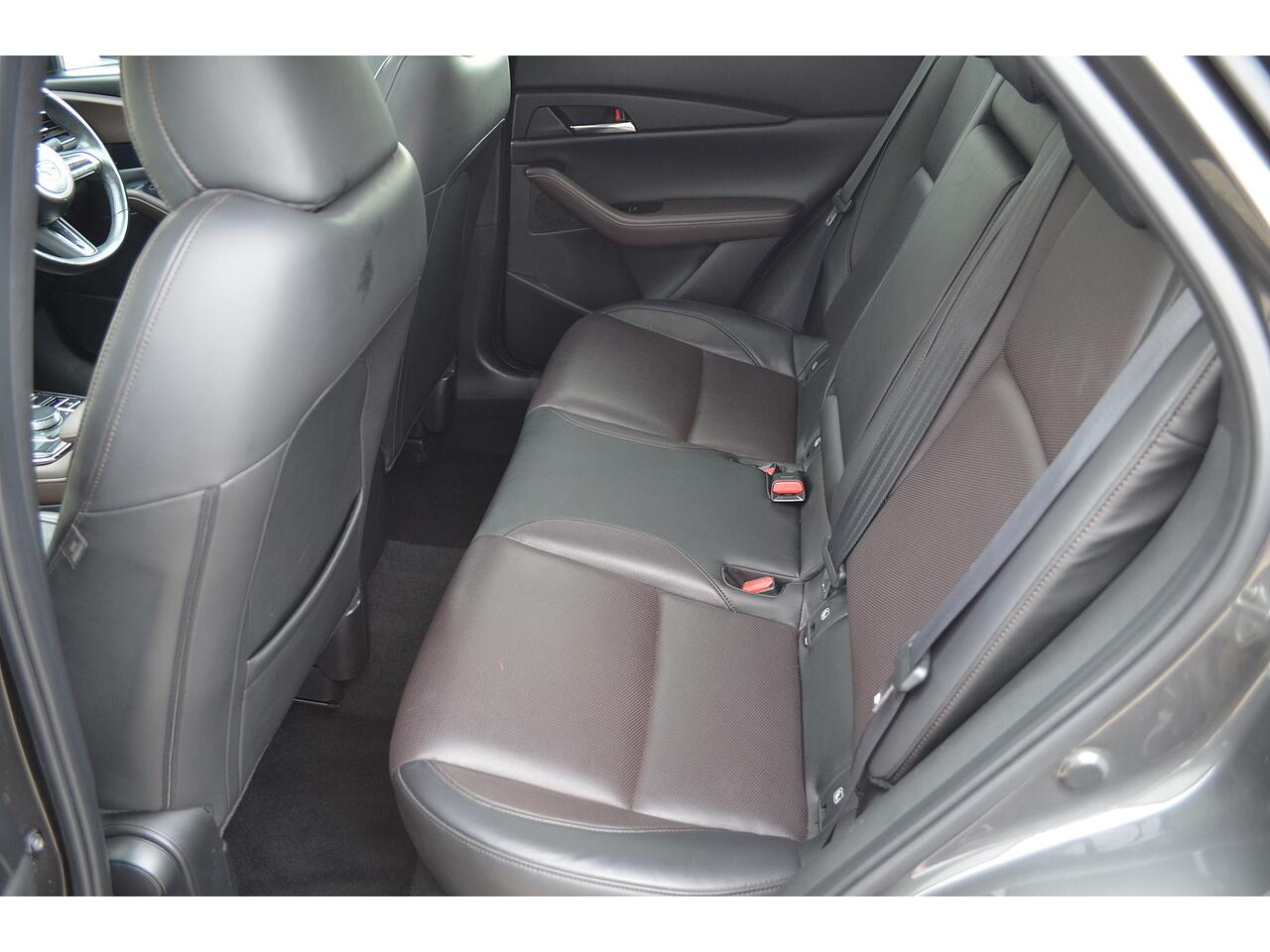 Mazda CX-30 view 22