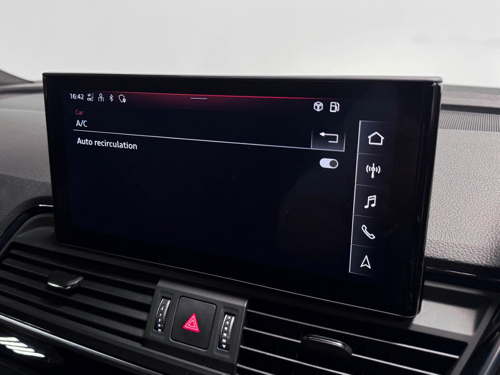 Audi Q5 view 49