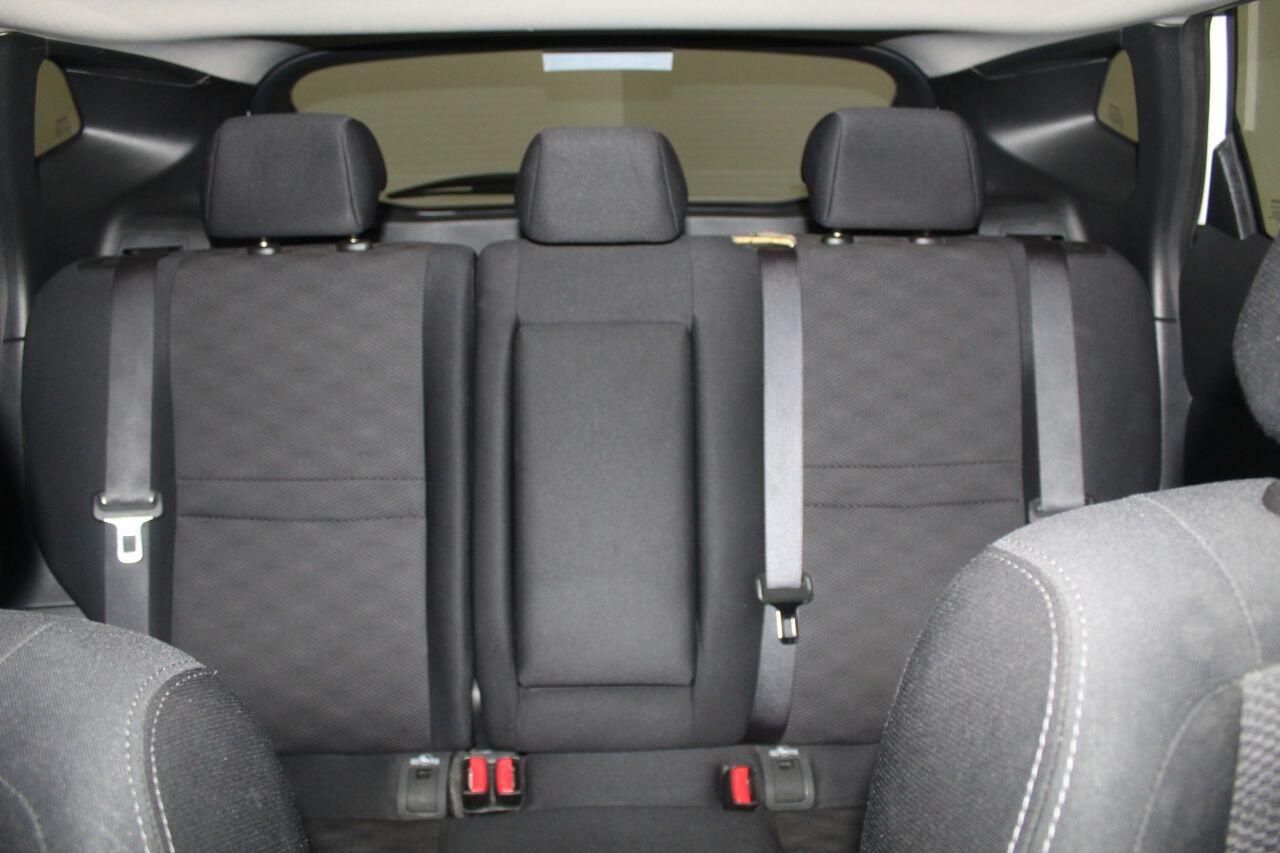 Nissan Qashqai view 56