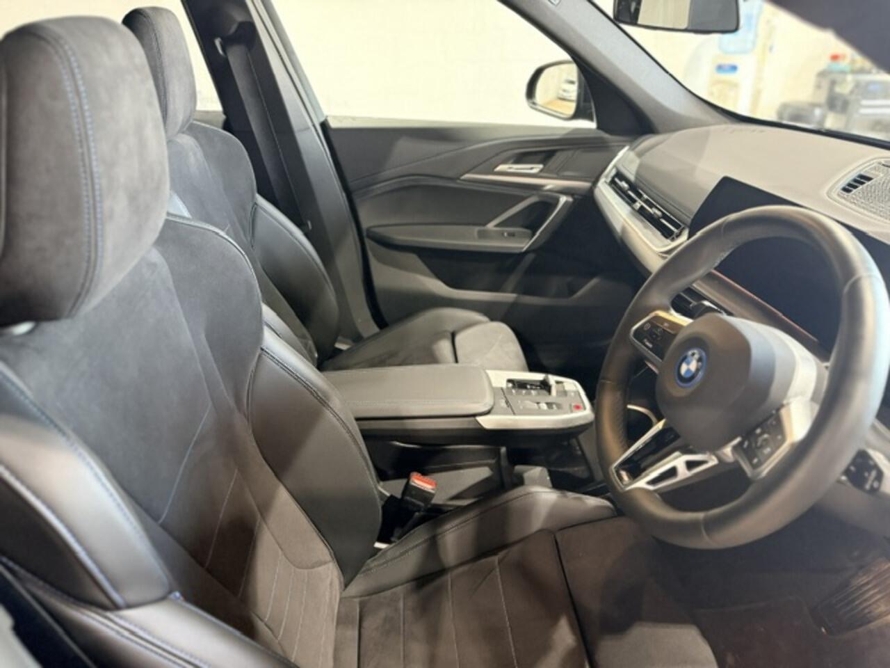 BMW X1 view 28