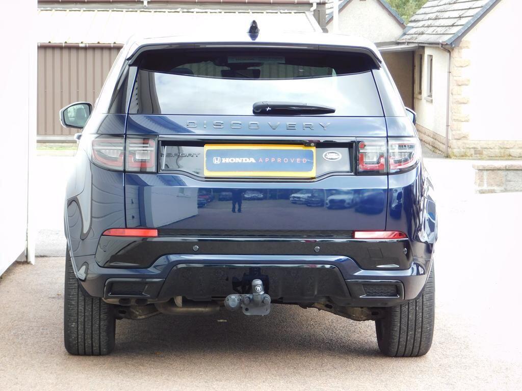 Discovery Sport